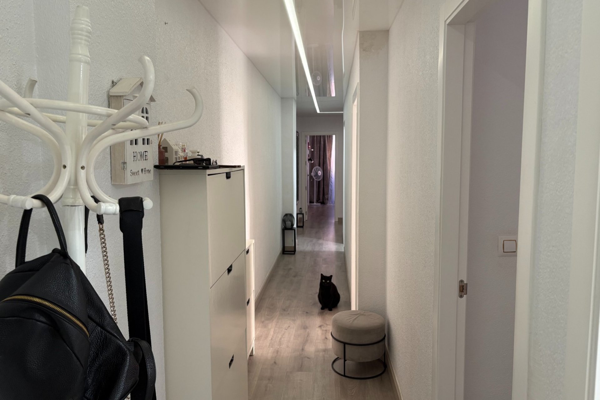Revânzare - Apartament -
Torrevieja - Costa Blanca