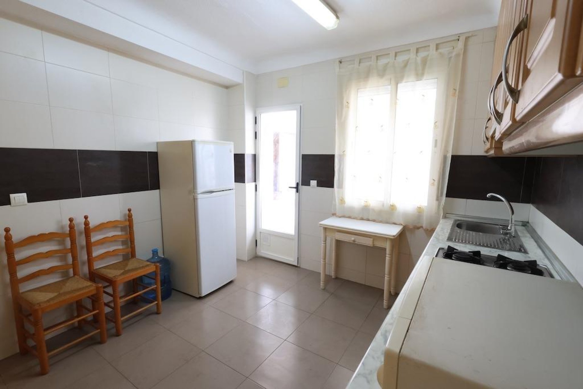 Revânzare - Apartament -
Torrevieja - Costa Blanca