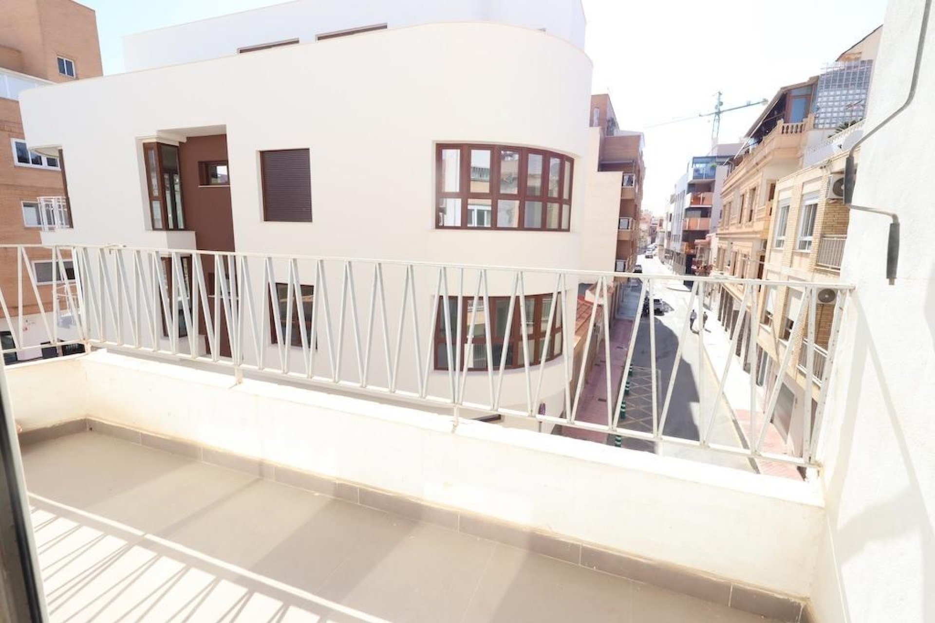 Revânzare - Apartament -
Torrevieja - Costa Blanca