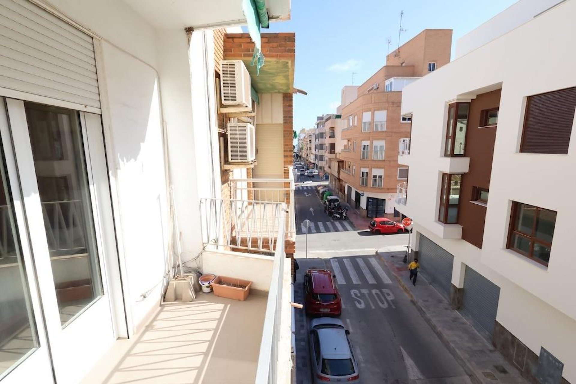 Revânzare - Apartament -
Torrevieja - Costa Blanca