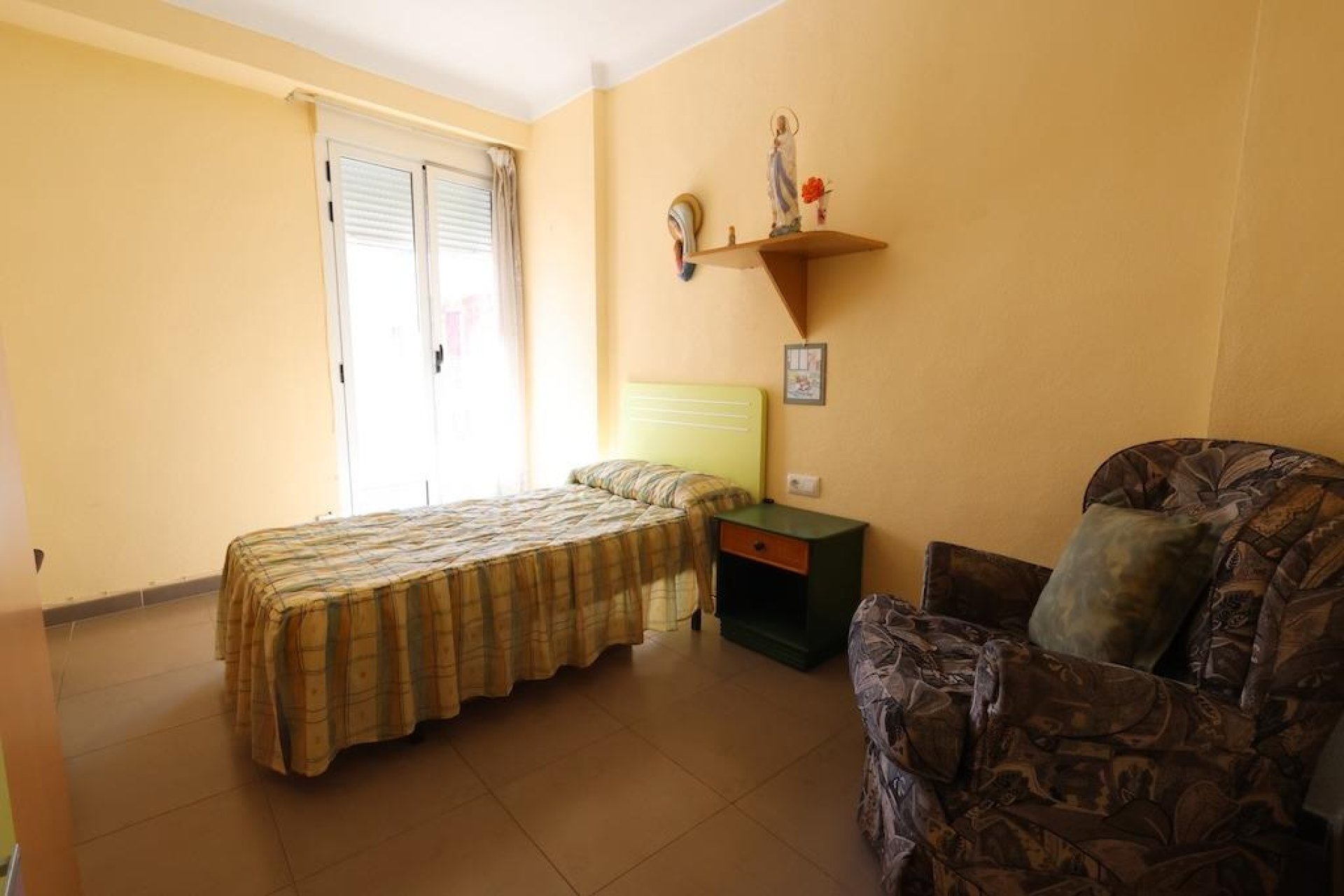 Revânzare - Apartament -
Torrevieja - Costa Blanca