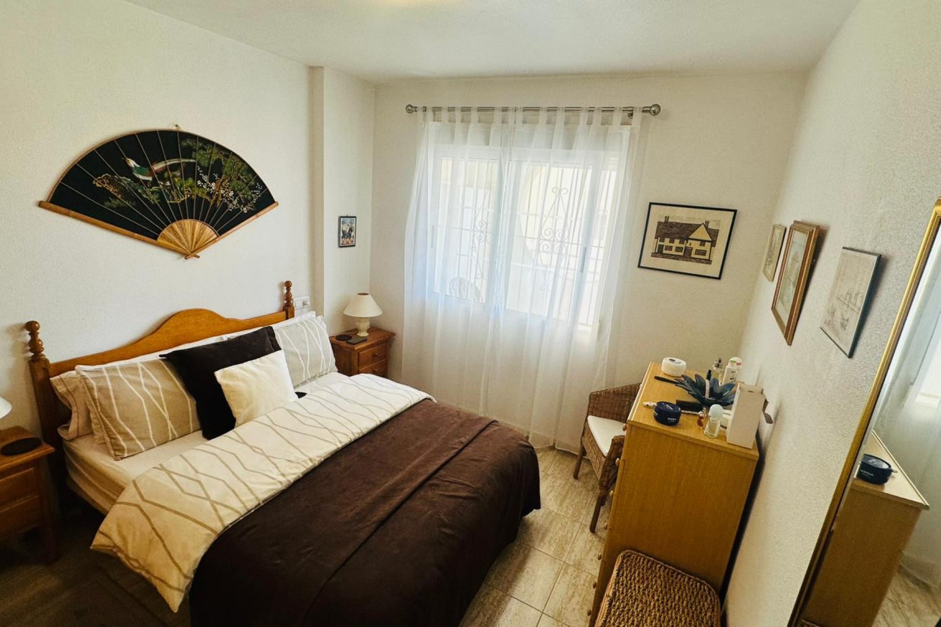 Revânzare - Apartament -
Torrevieja - Costa Blanca