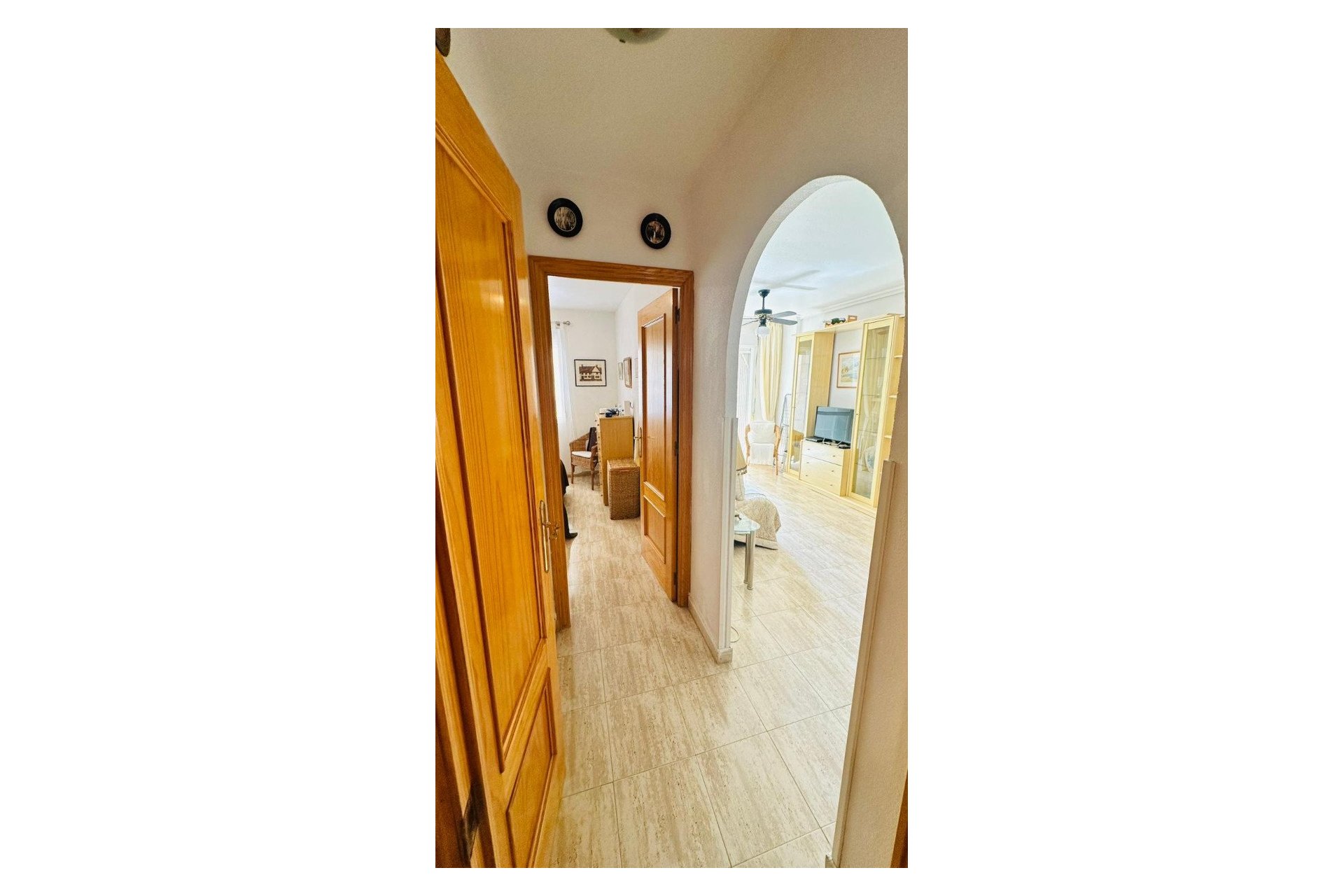 Revânzare - Apartament -
Torrevieja - Costa Blanca