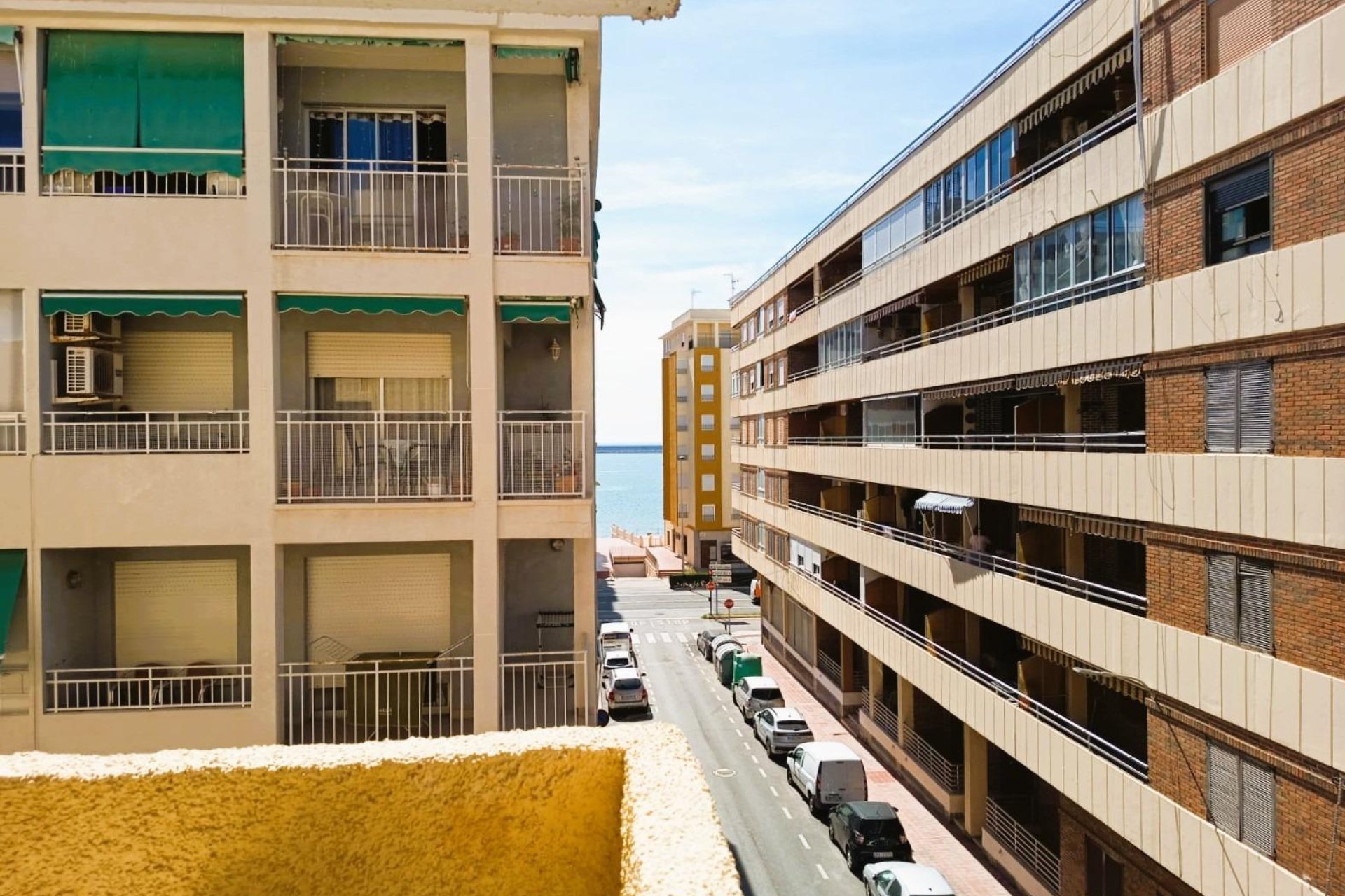 Revânzare - Apartament -
Torrevieja - Costa Blanca