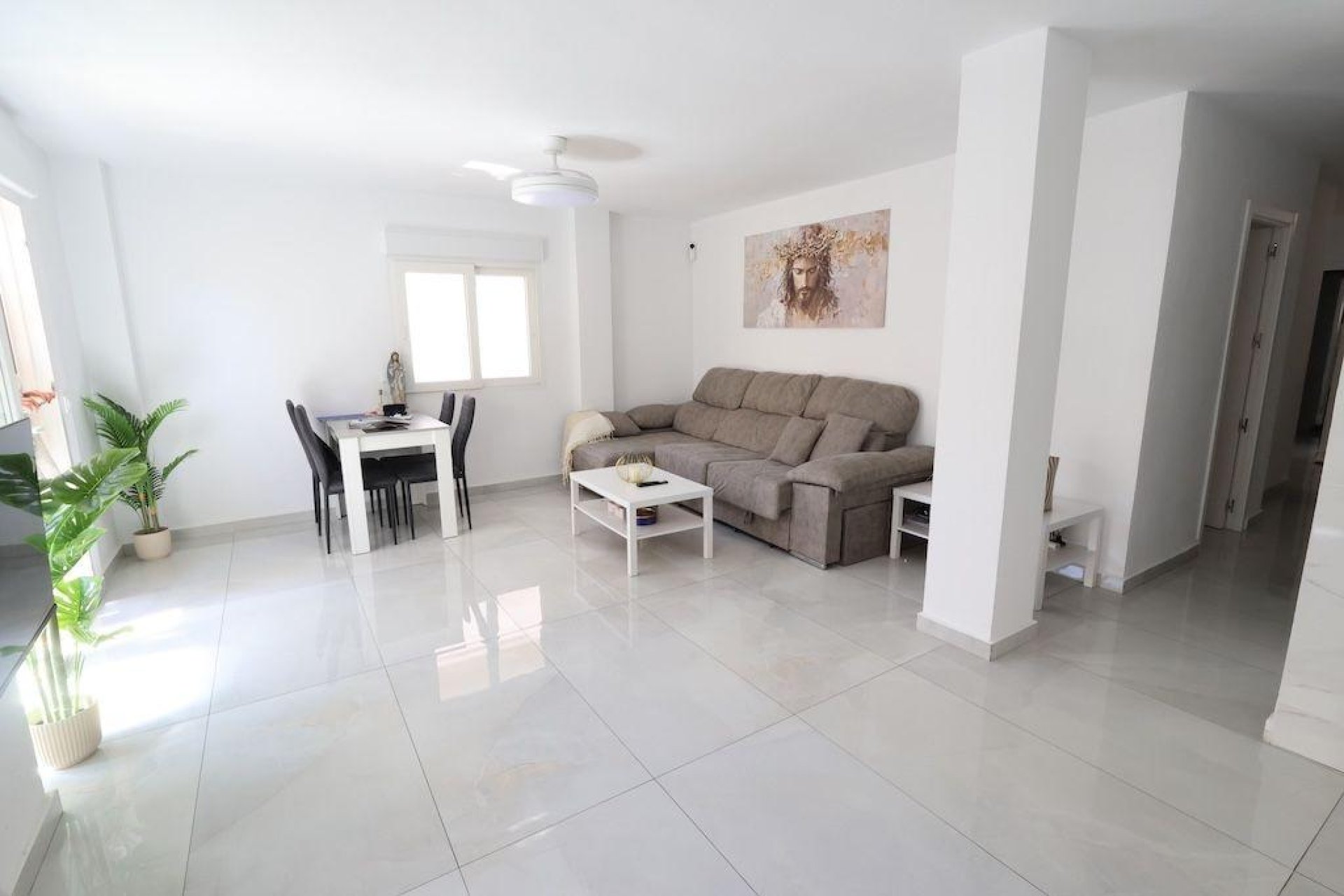 Revânzare - Apartament -
Torrevieja - Costa Blanca
