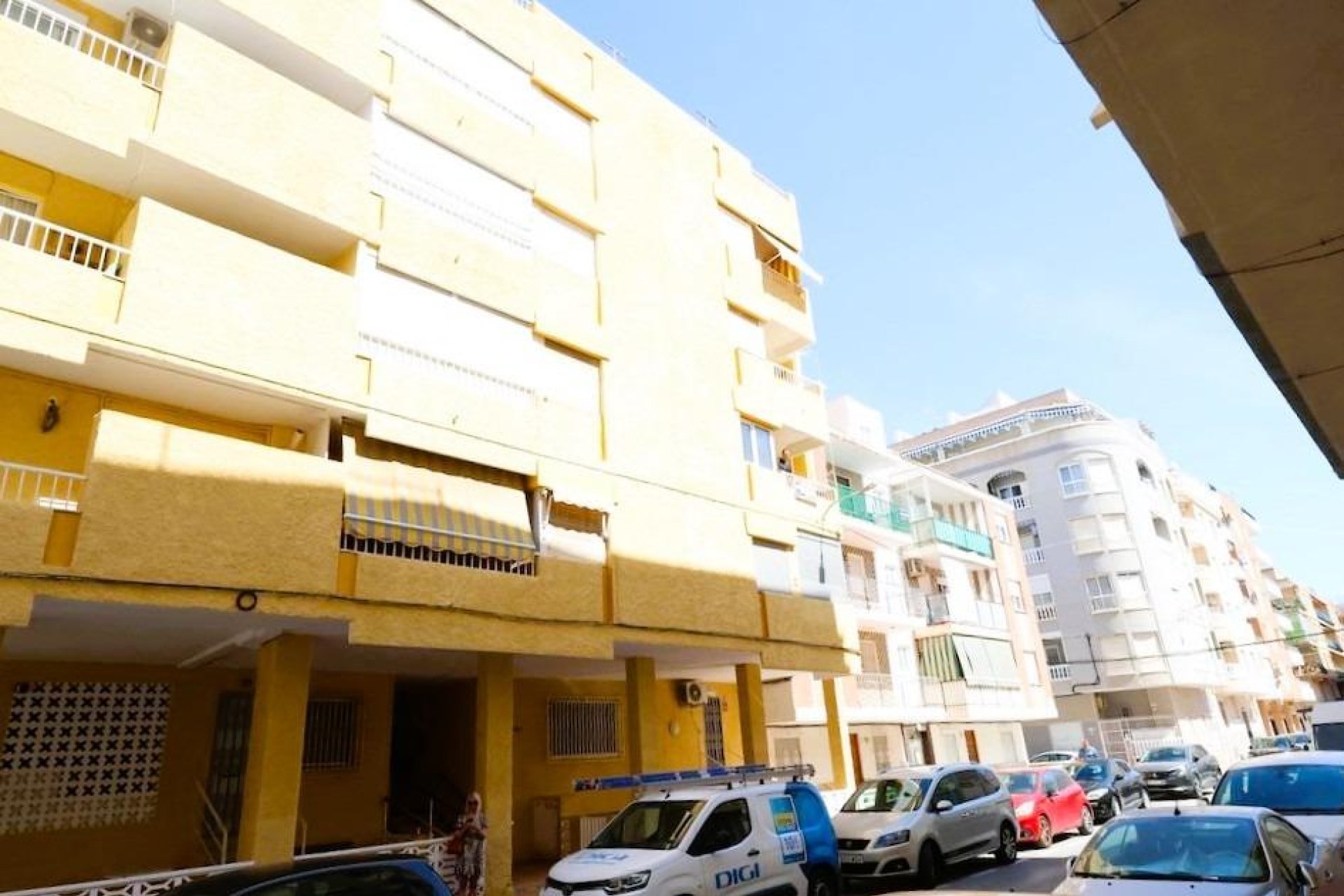 Revânzare - Apartament -
Torrevieja - Costa Blanca