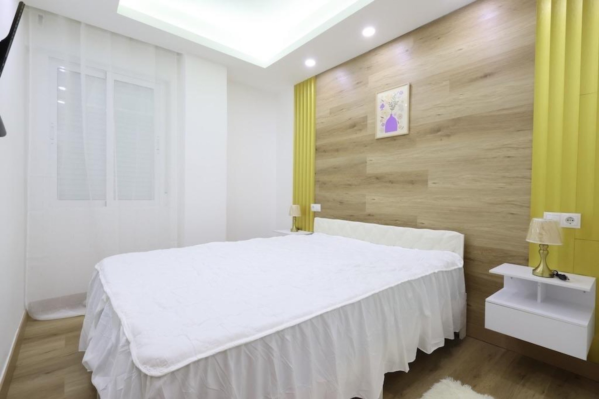 Revânzare - Apartament -
Torrevieja - Costa Blanca