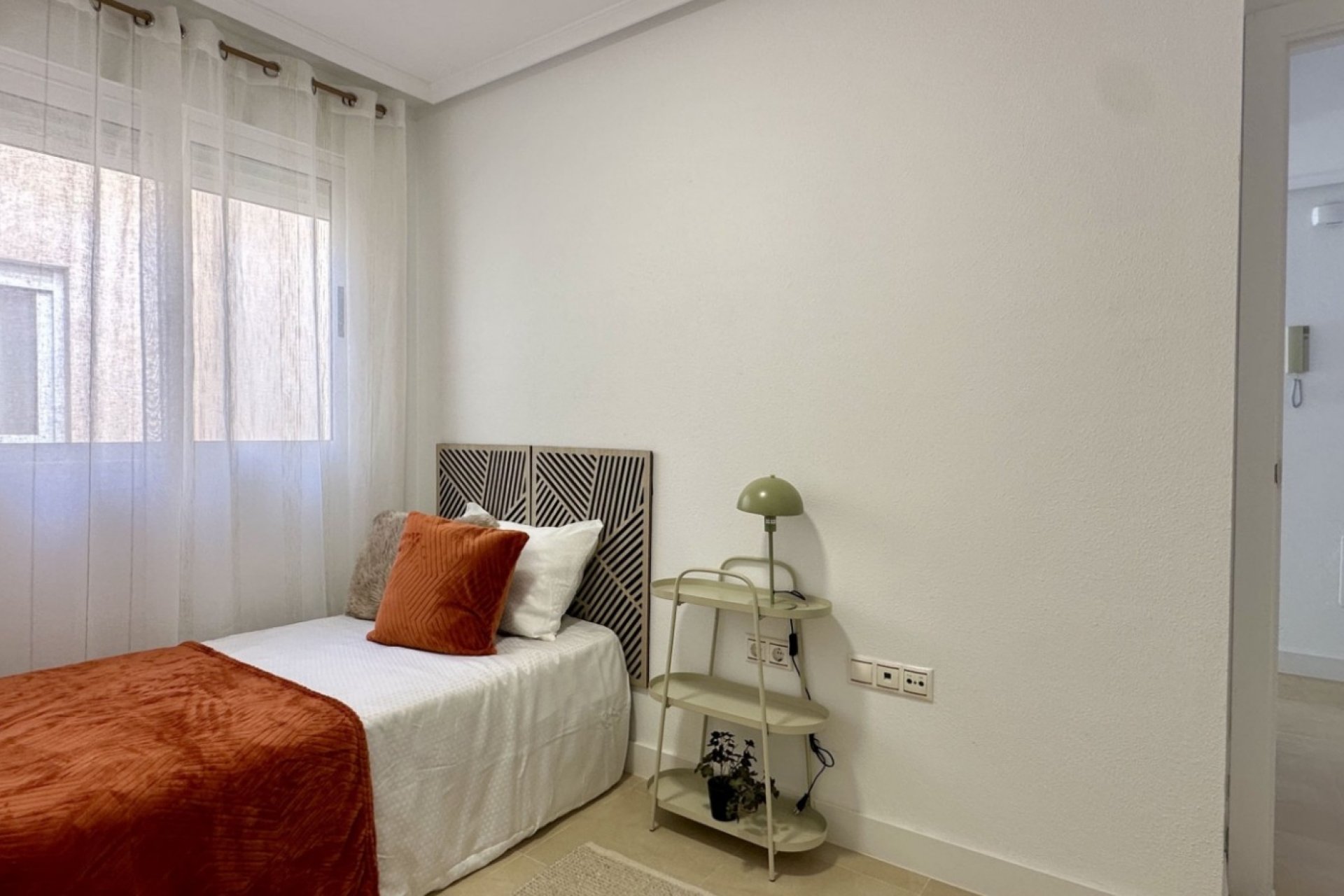 Revânzare - Apartament -
Torrevieja - Costa Blanca