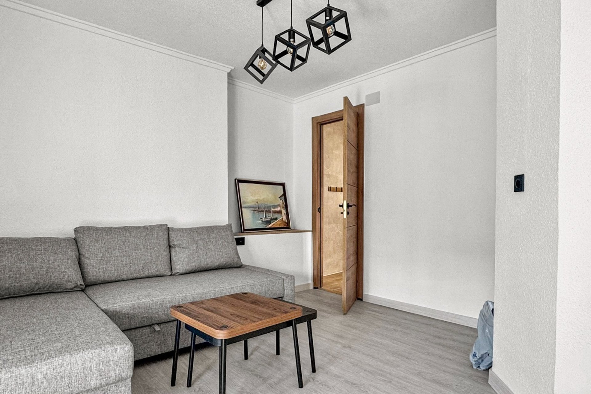 Revânzare - Apartament -
Torrevieja - Costa Blanca
