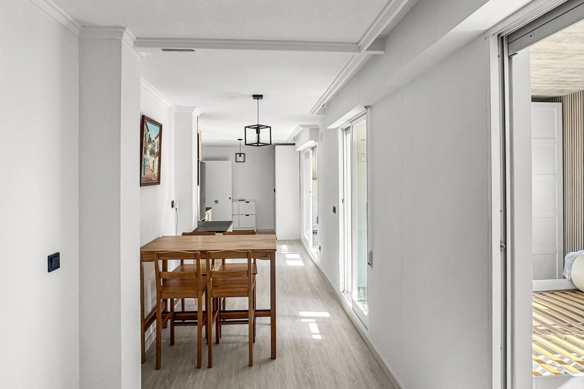 Revânzare - Apartament -
Torrevieja - Costa Blanca