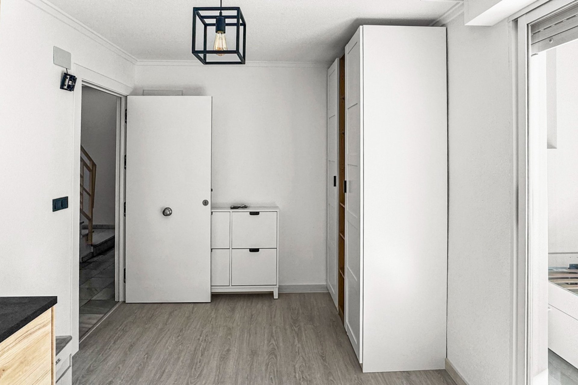 Revânzare - Apartament -
Torrevieja - Costa Blanca