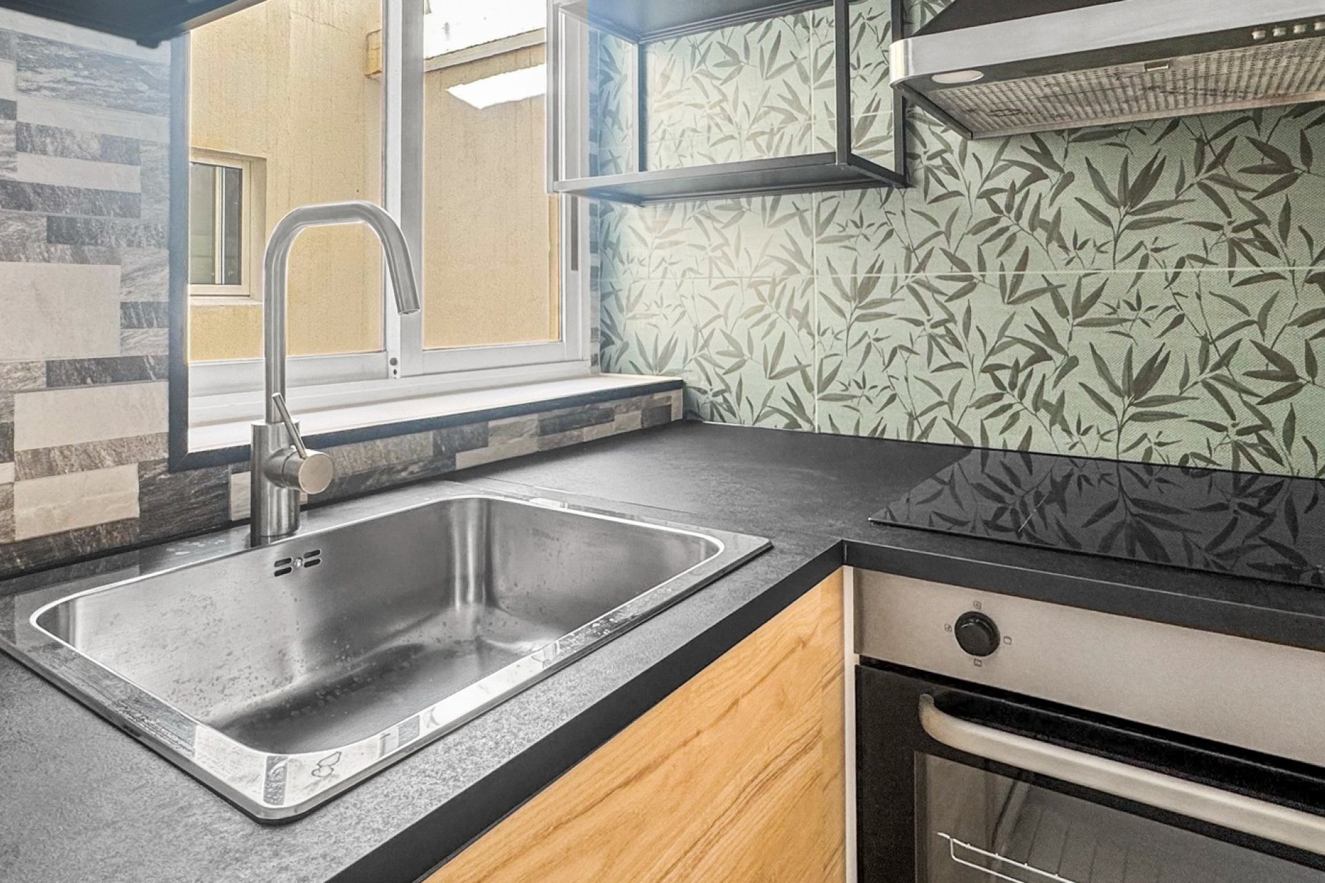 Revânzare - Apartament -
Torrevieja - Costa Blanca