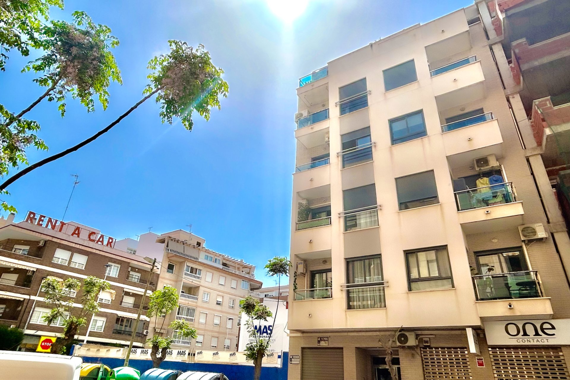 Revânzare - Apartament -
Torrevieja - Costa Blanca