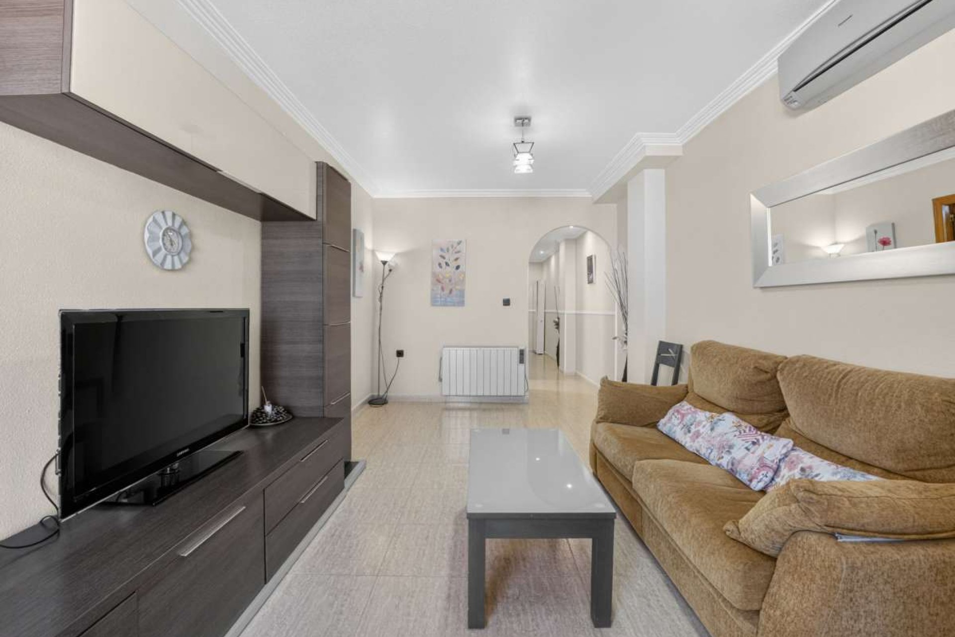 Revânzare - Apartament -
Torrevieja - Costa Blanca