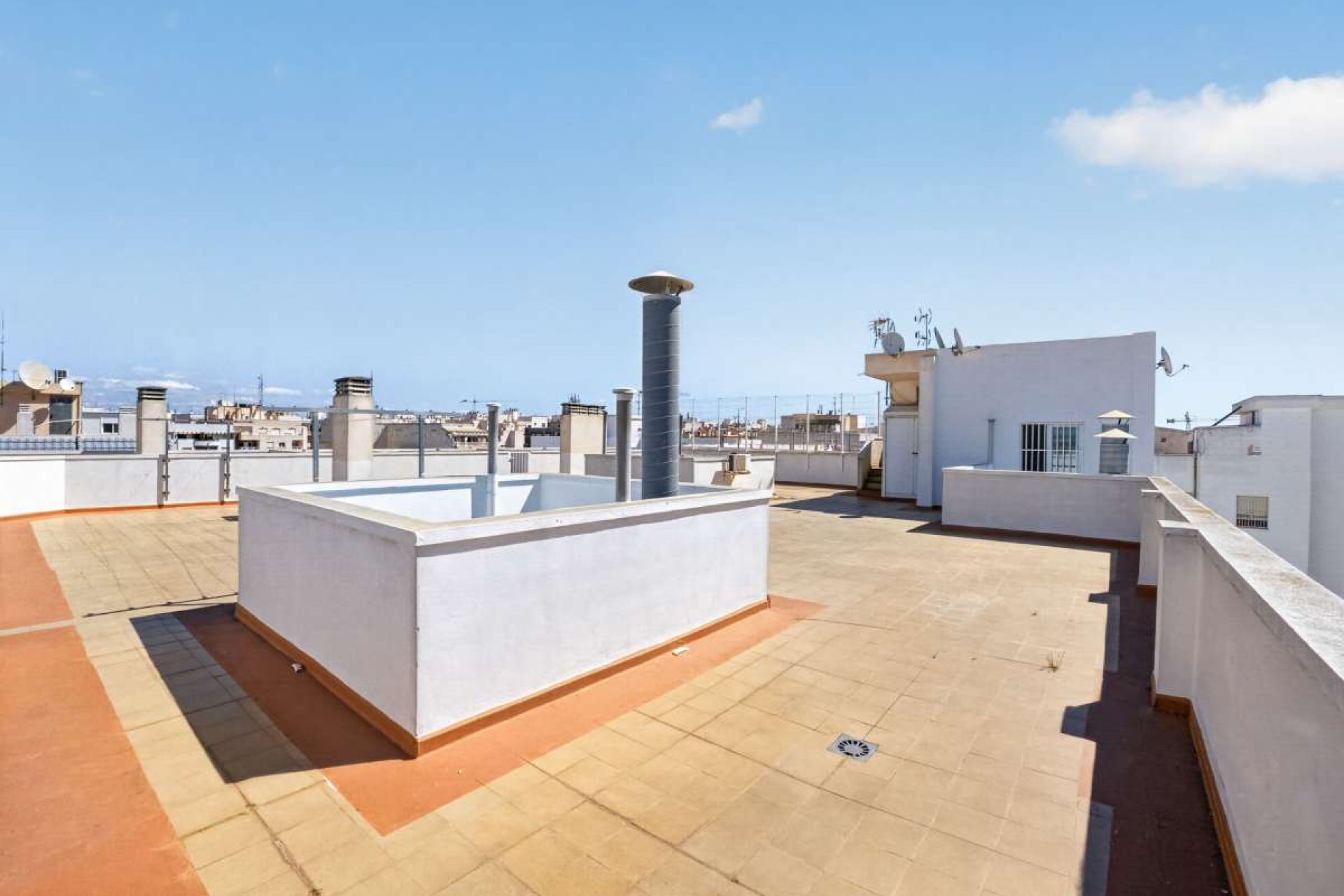 Revânzare - Apartament -
Torrevieja - Costa Blanca