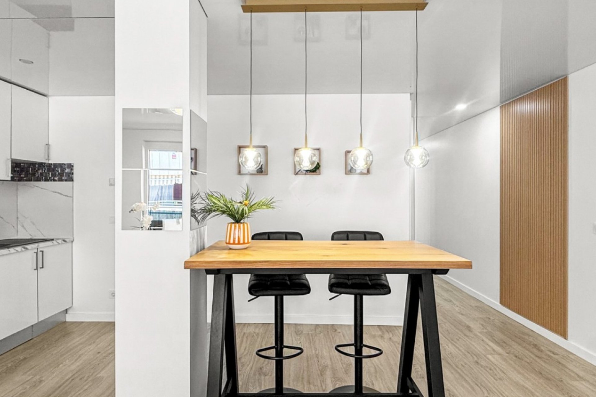 Revânzare - Apartament -
Torrevieja - Costa Blanca