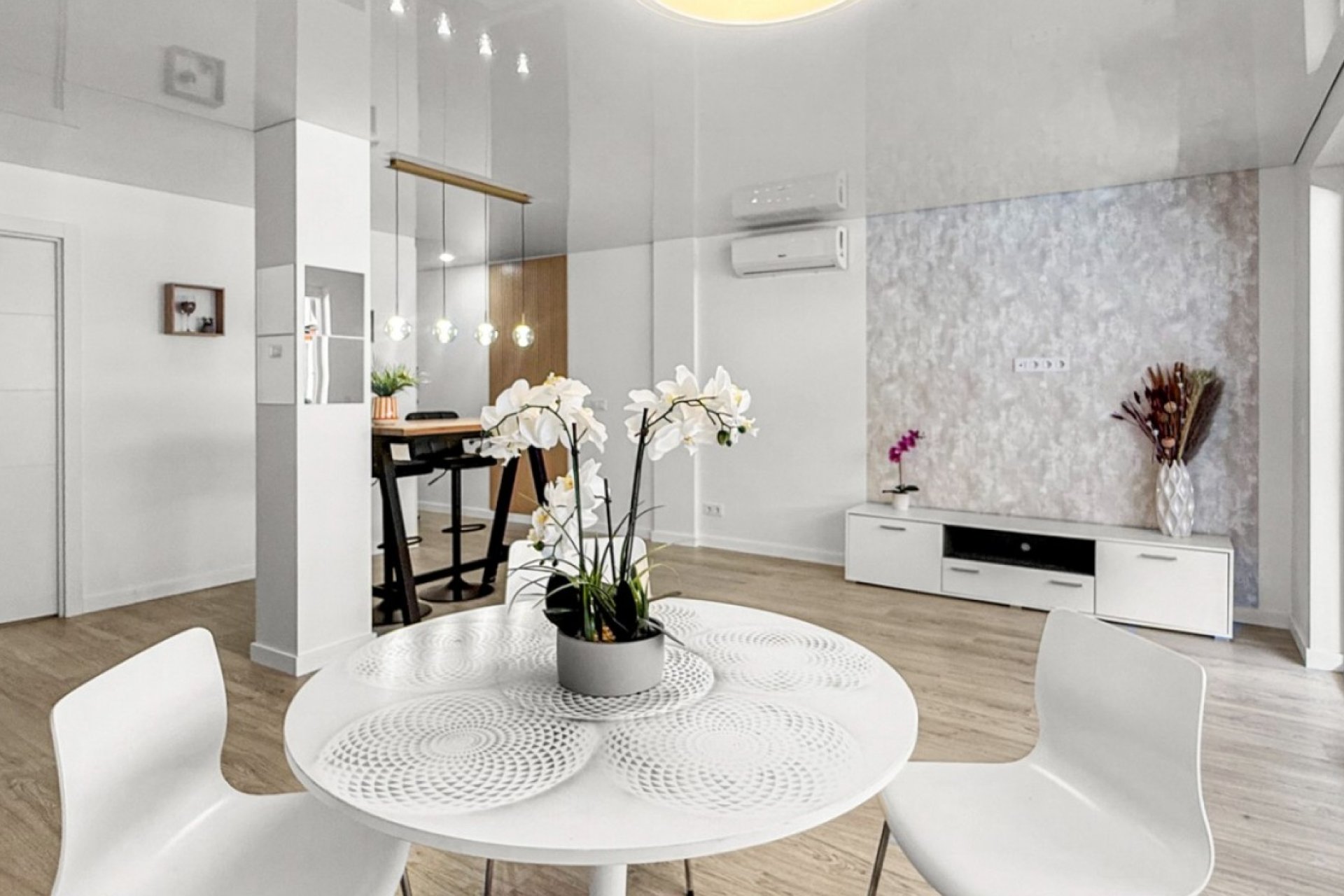 Revânzare - Apartament -
Torrevieja - Costa Blanca