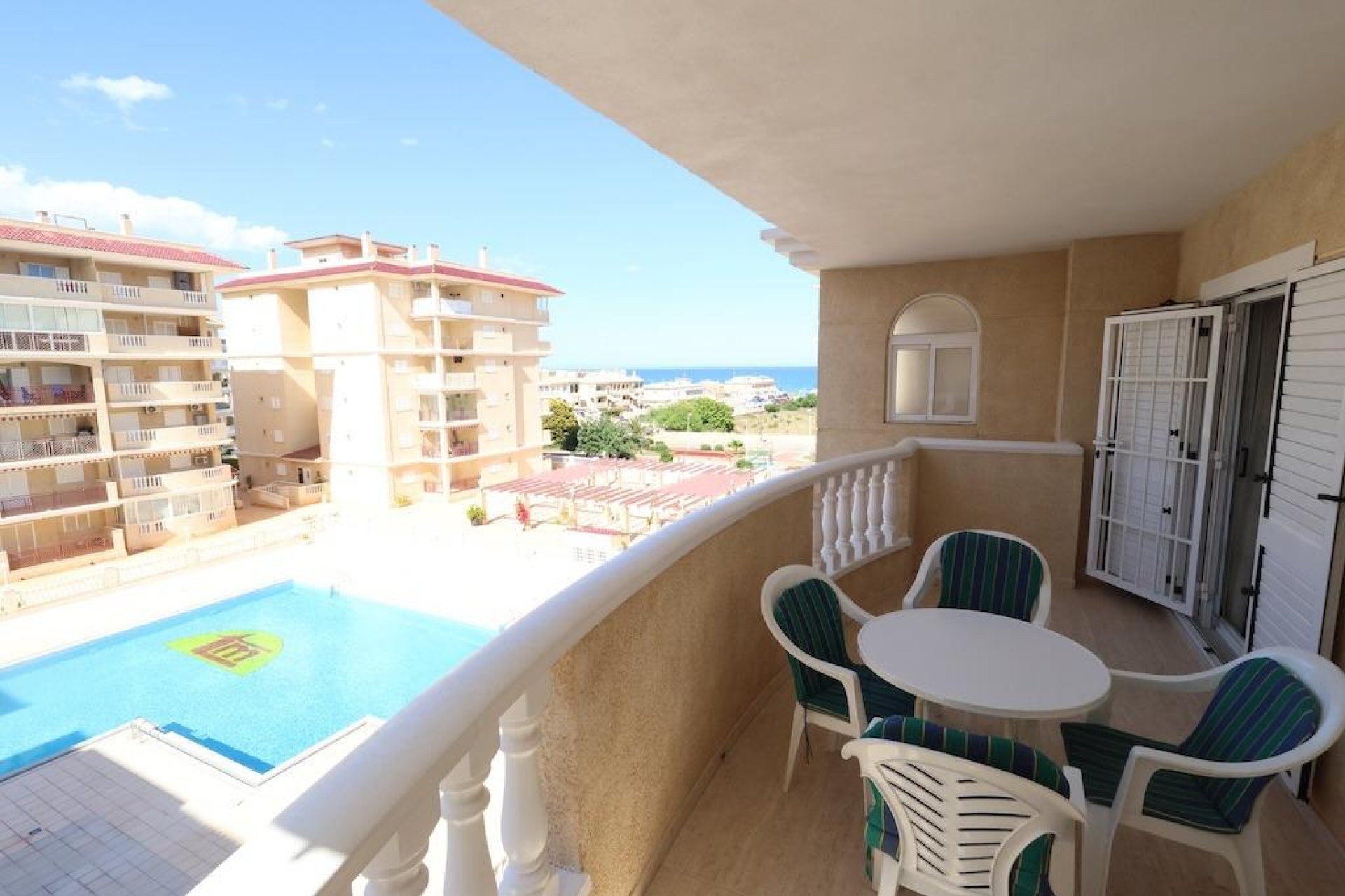 Revânzare - Apartament -
Torrevieja - Costa Blanca
