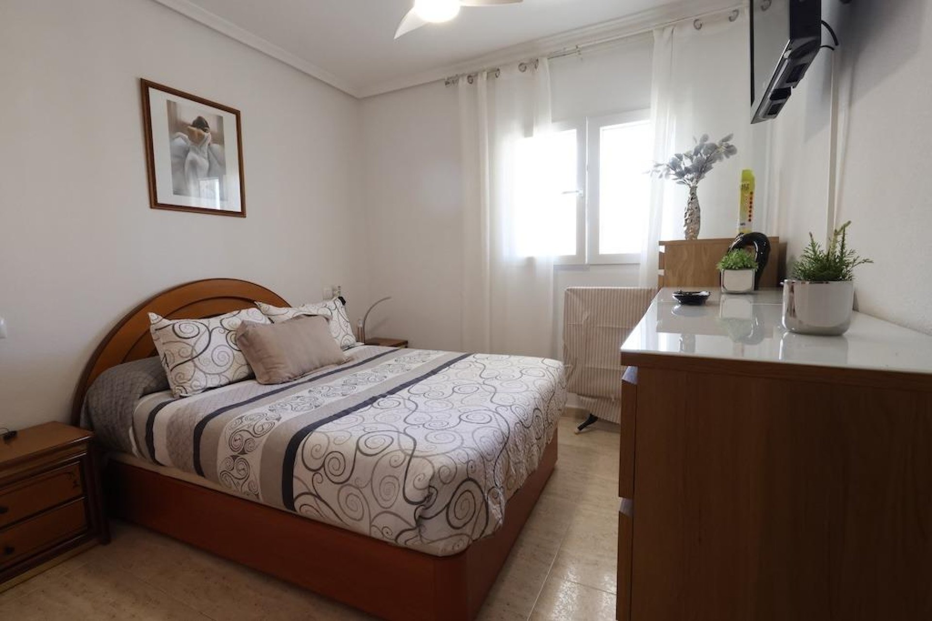 Revânzare - Apartament -
Torrevieja - Costa Blanca