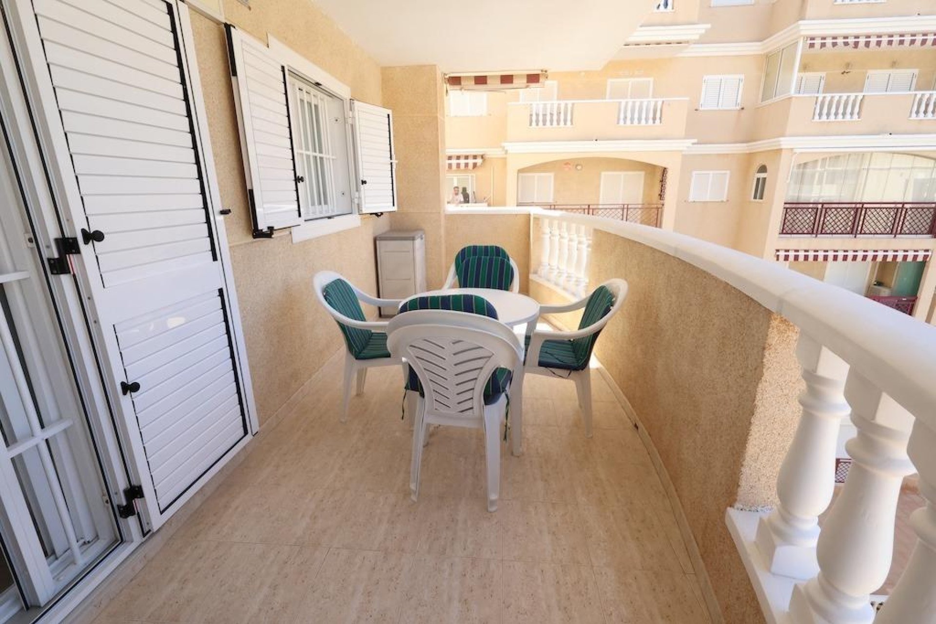 Revânzare - Apartament -
Torrevieja - Costa Blanca
