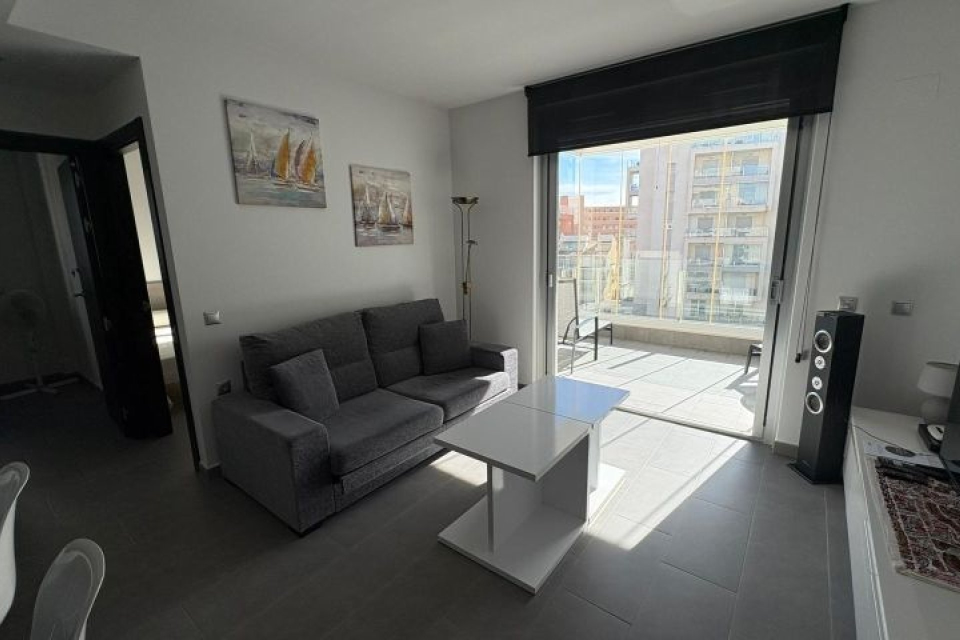 Revânzare - Apartament -
Torrevieja - Costa Blanca