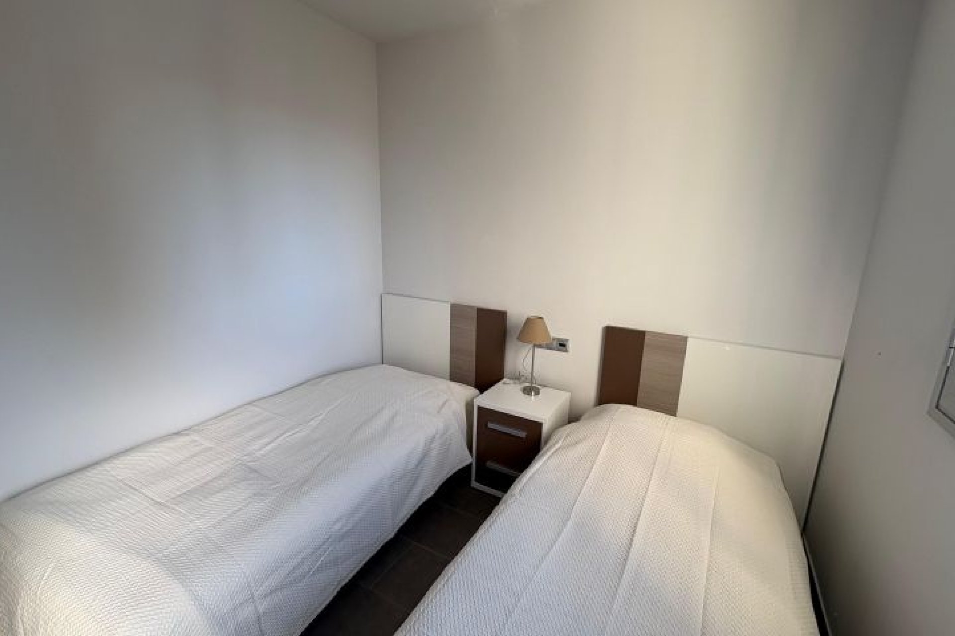 Revânzare - Apartament -
Torrevieja - Costa Blanca