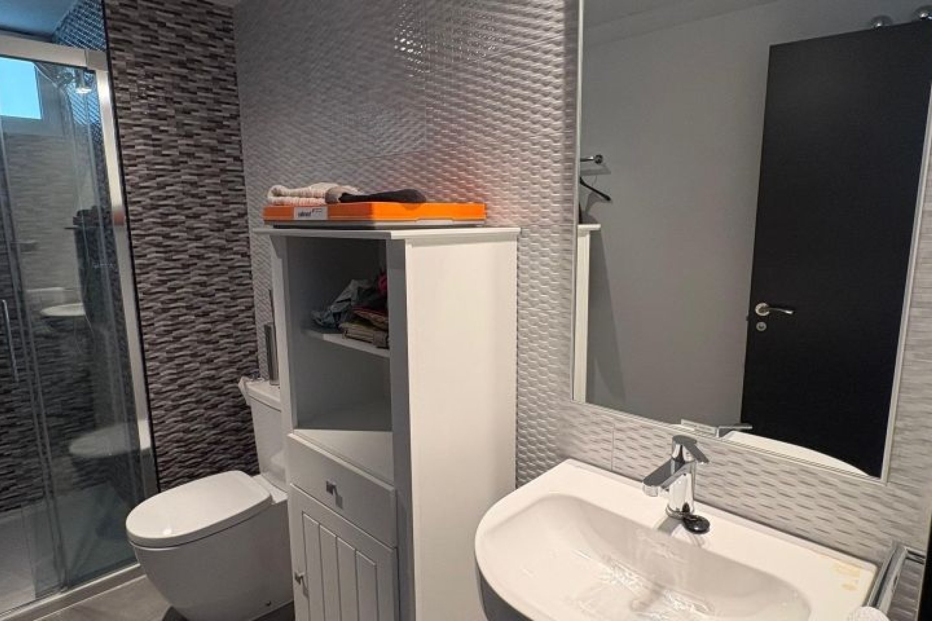 Revânzare - Apartament -
Torrevieja - Costa Blanca