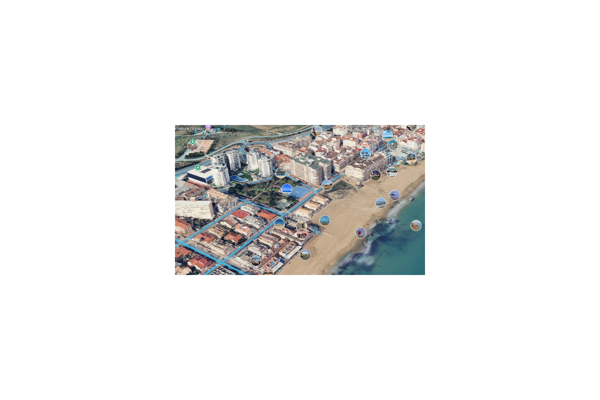 Revânzare - Apartament -
Torrevieja - Costa Blanca