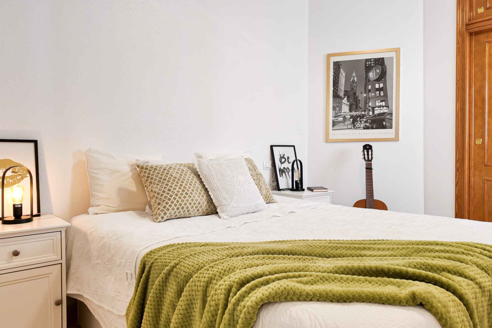 Revânzare - Apartament -
Torrevieja - Costa Blanca