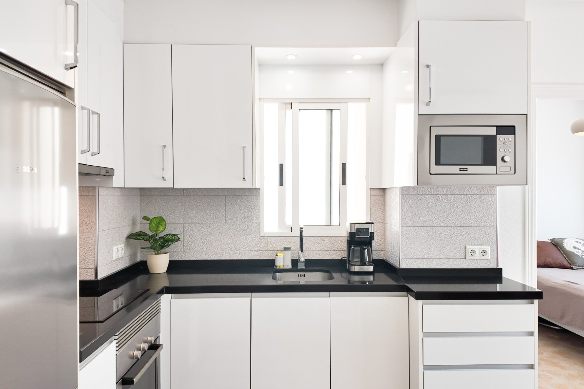 Revânzare - Apartament -
Torrevieja - Costa Blanca