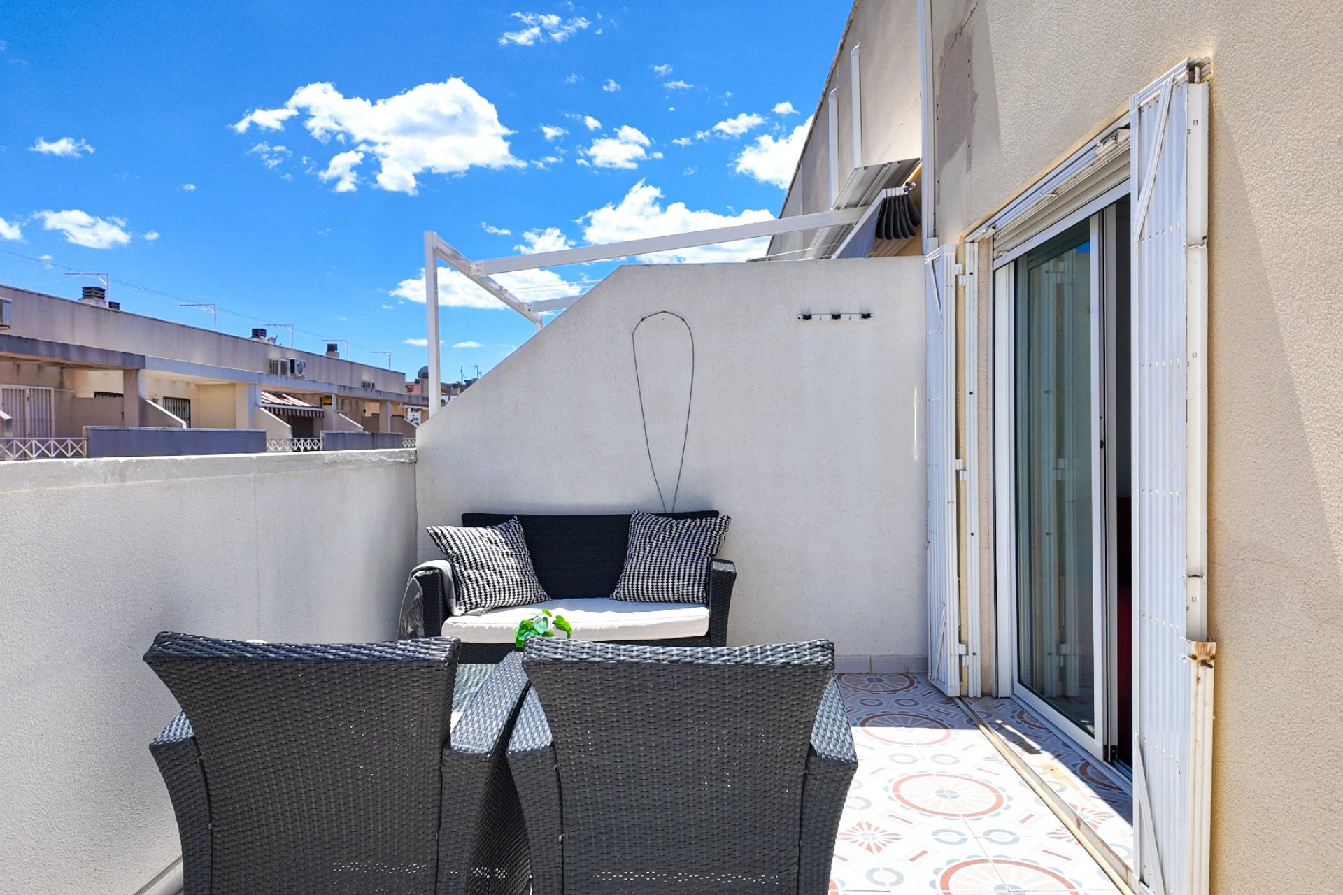 Revânzare - Apartament -
Torrevieja - Costa Blanca
