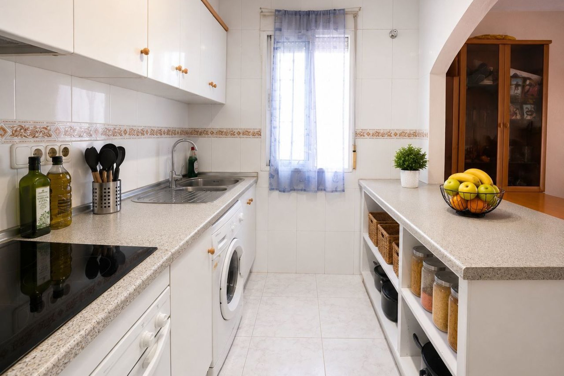 Revânzare - Apartament -
Torrevieja - Costa Blanca