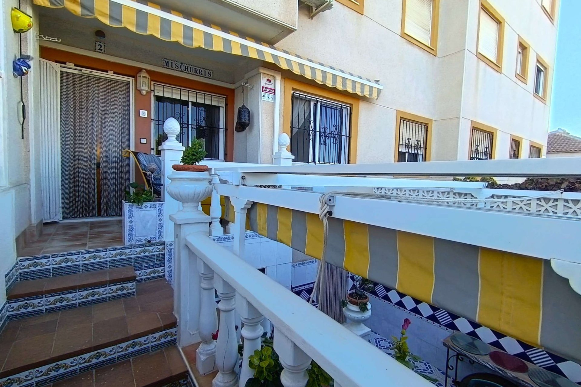Revânzare - Apartament -
Torrevieja - Costa Blanca