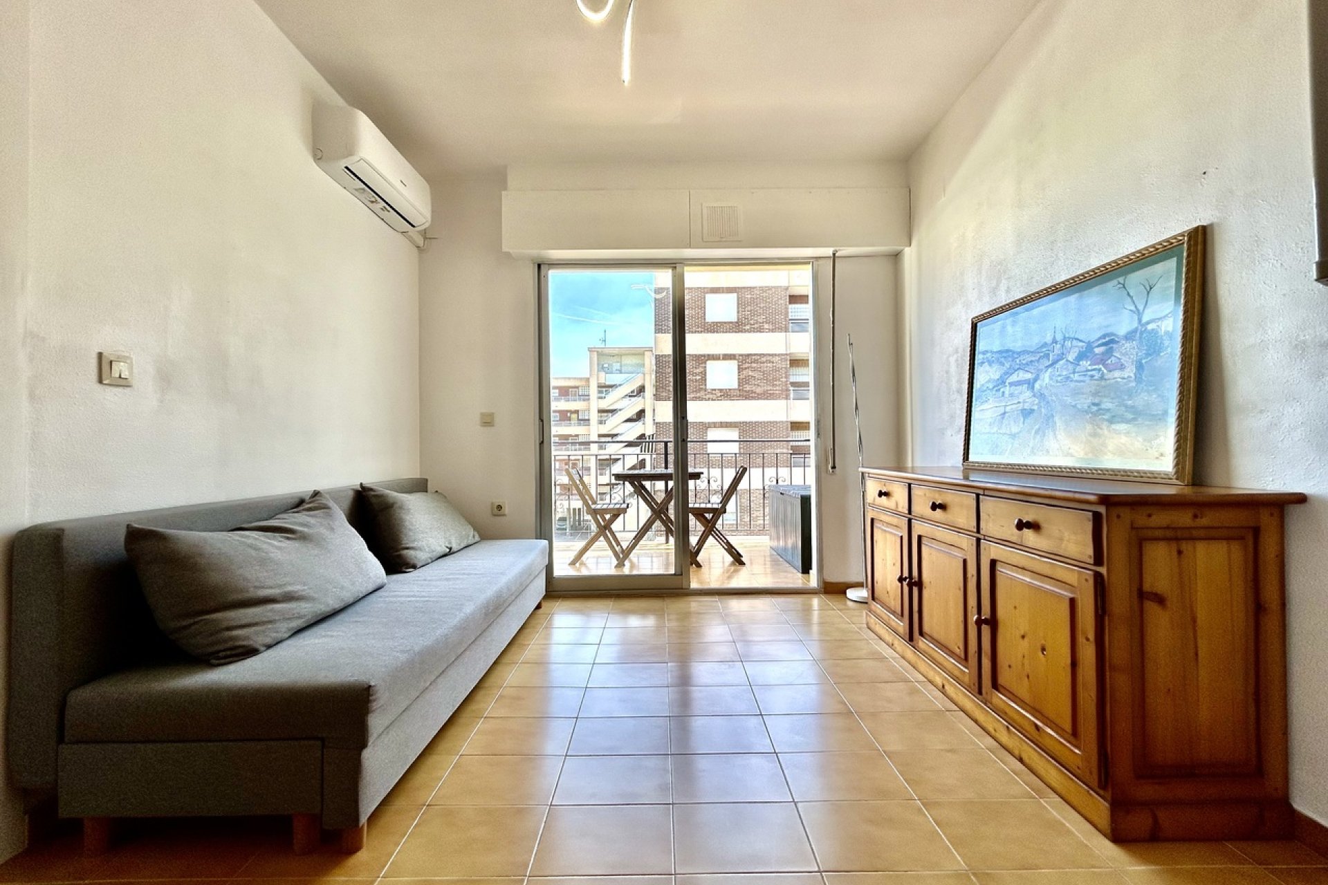 Revânzare - Apartament -
Torrevieja - Costa Blanca