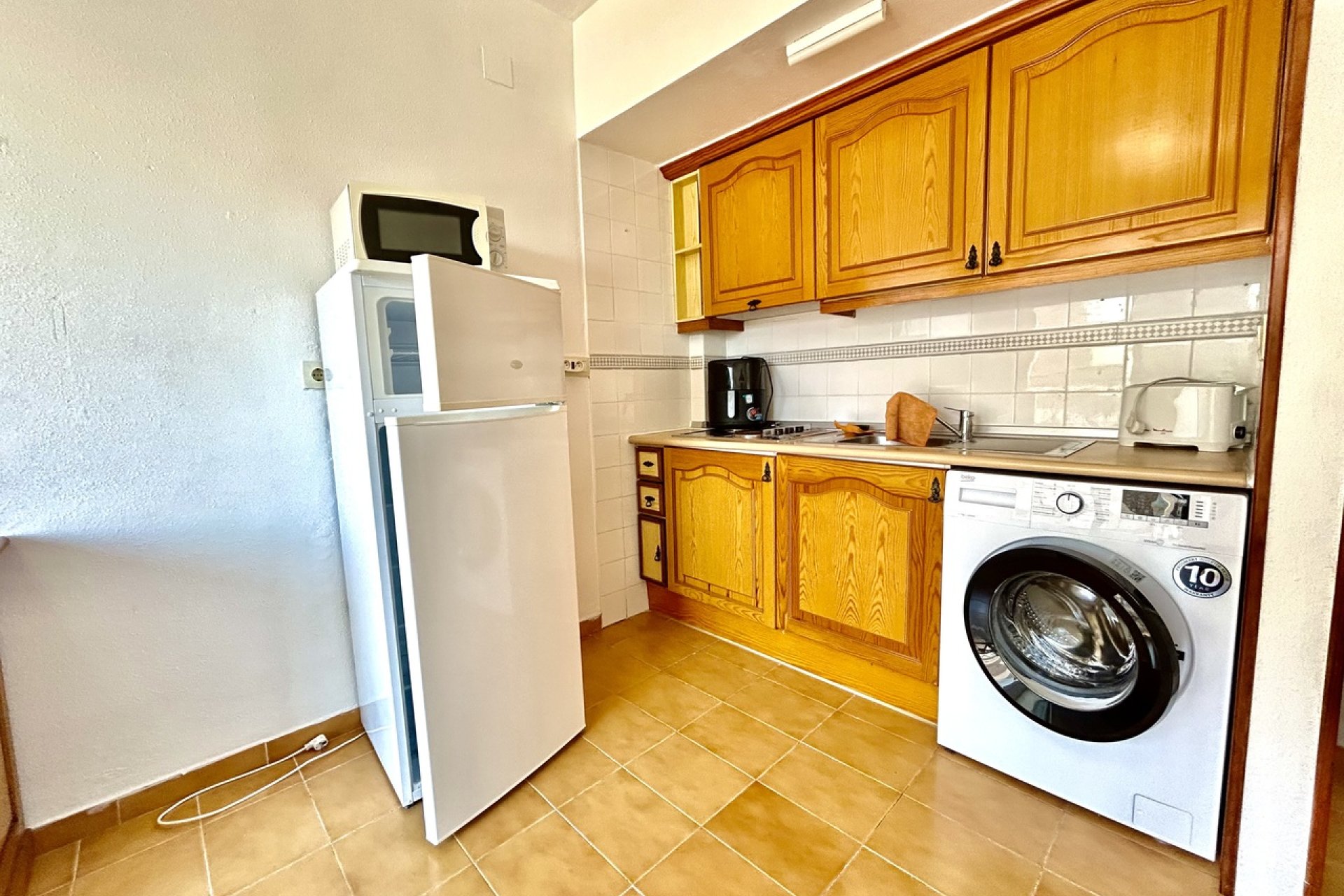 Revânzare - Apartament -
Torrevieja - Costa Blanca