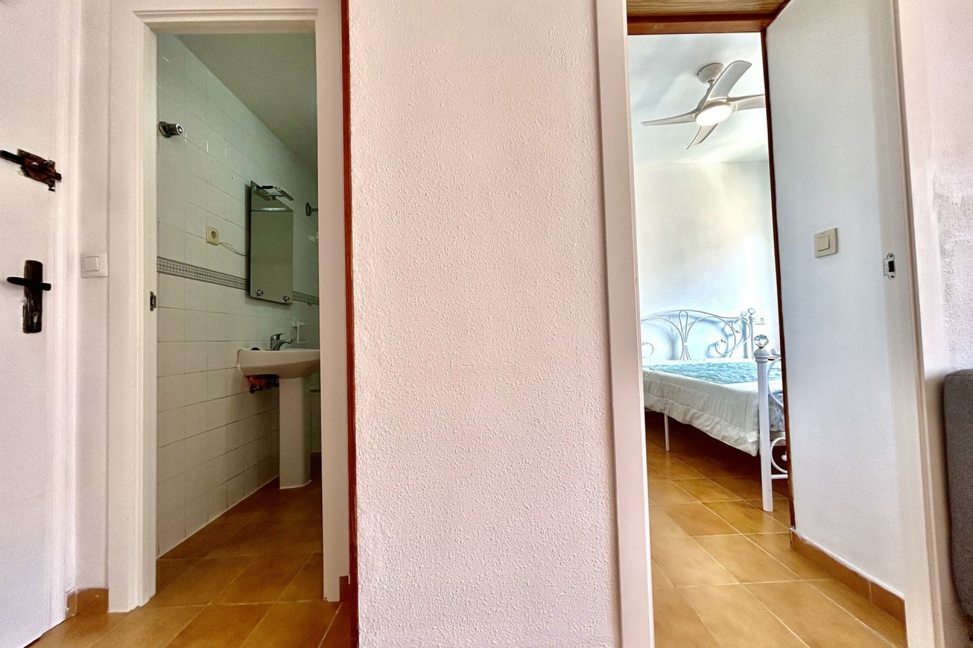 Revânzare - Apartament -
Torrevieja - Costa Blanca
