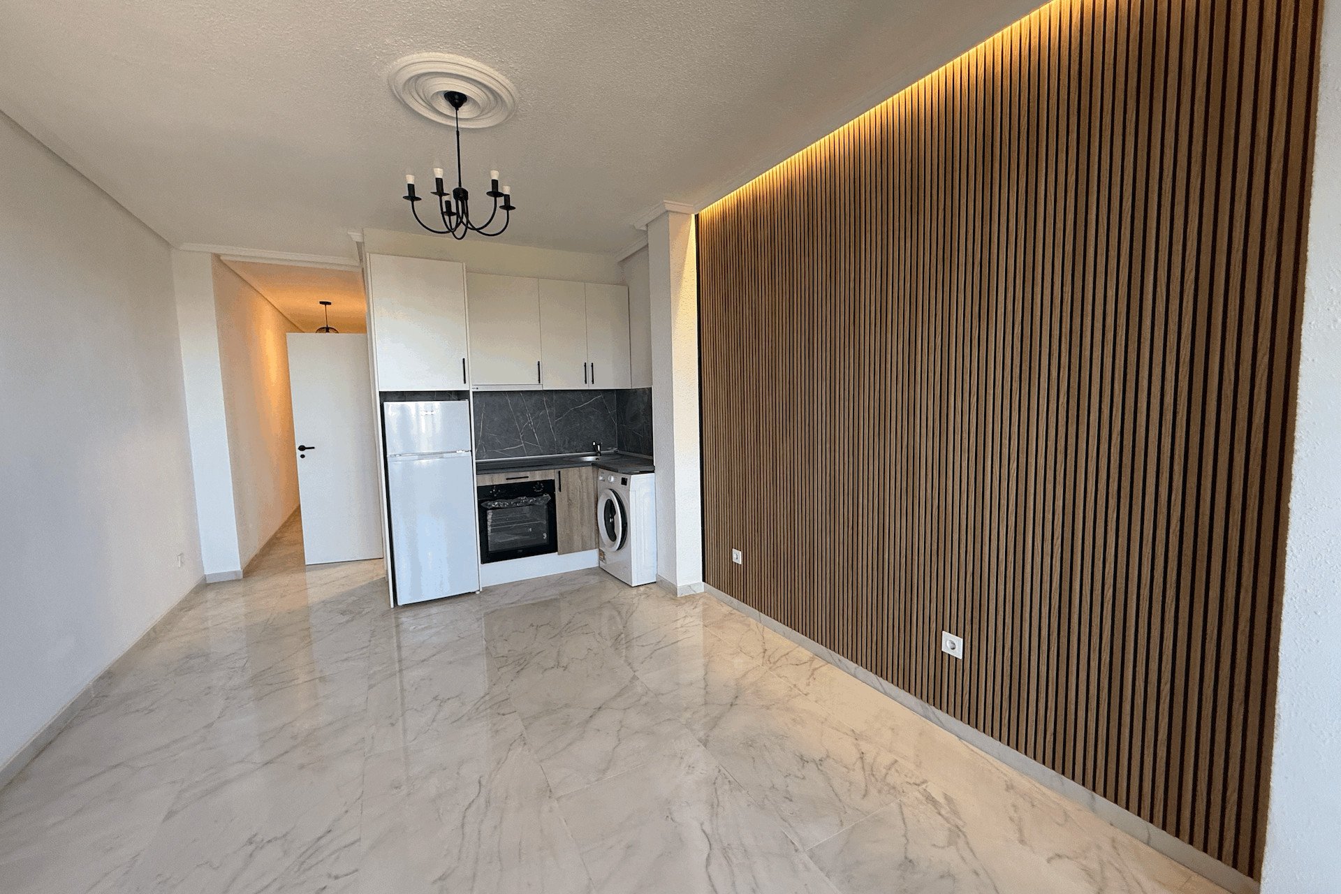 Revânzare - Apartament -
Torrevieja - Costa Blanca