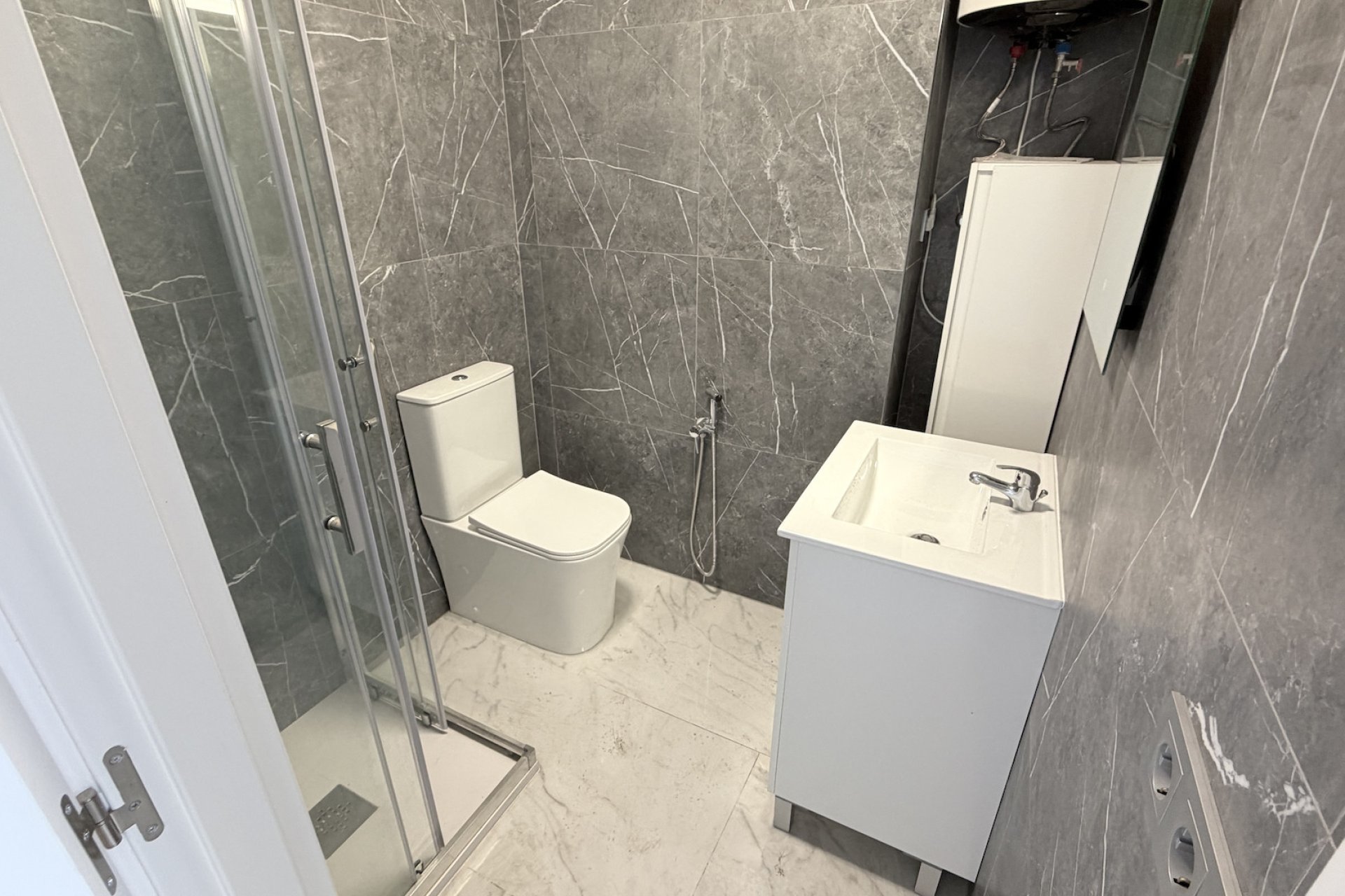 Revânzare - Apartament -
Torrevieja - Costa Blanca