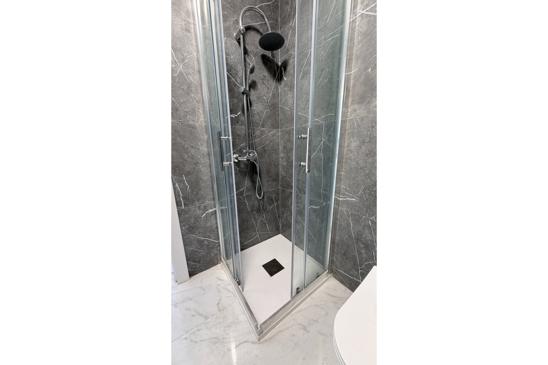 Revânzare - Apartament -
Torrevieja - Costa Blanca