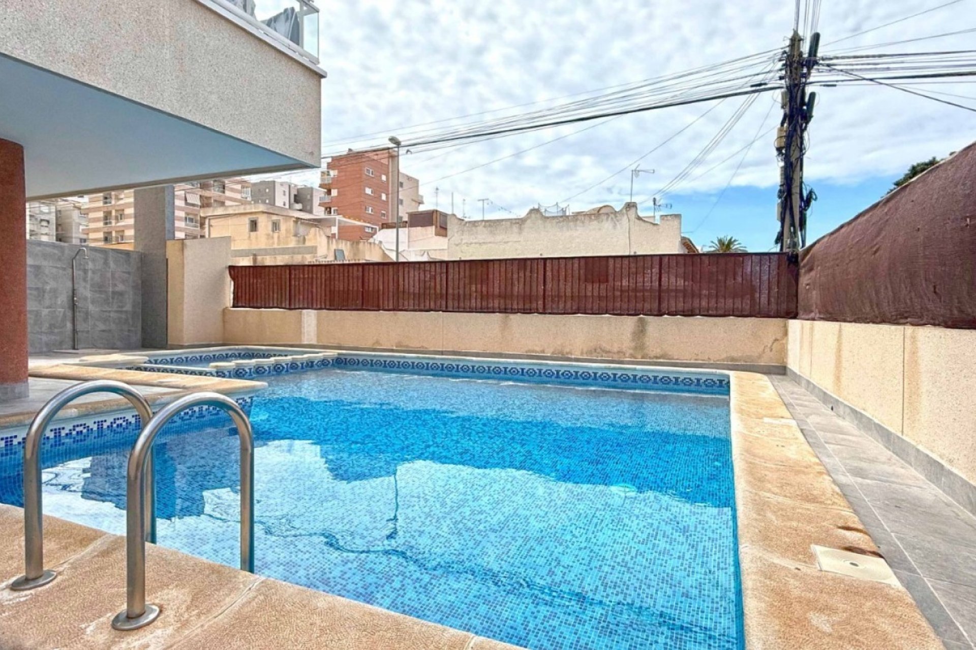 Revânzare - Apartament -
Torrevieja - Costa Blanca