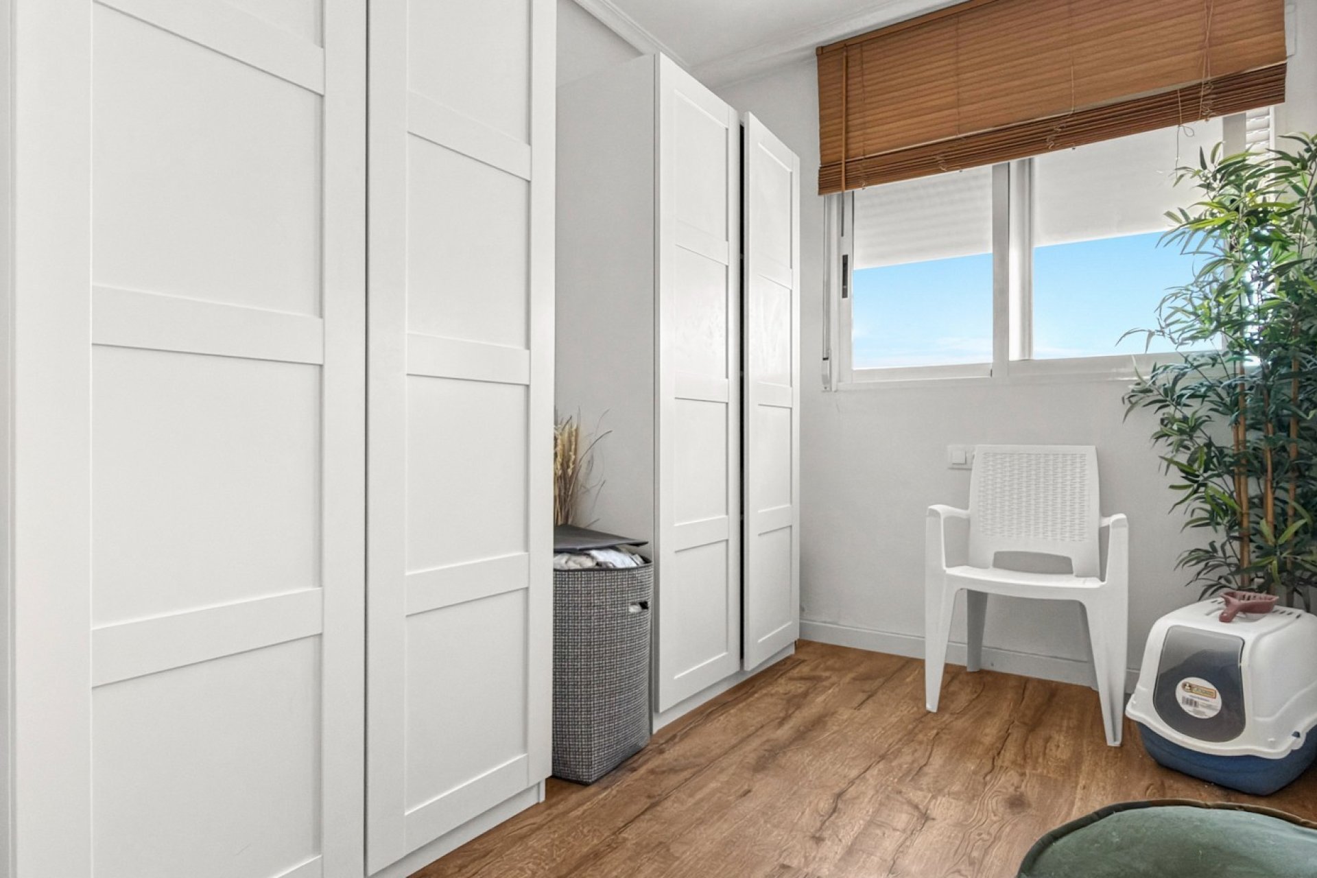 Revânzare - Apartament -
Torrevieja - Costa Blanca