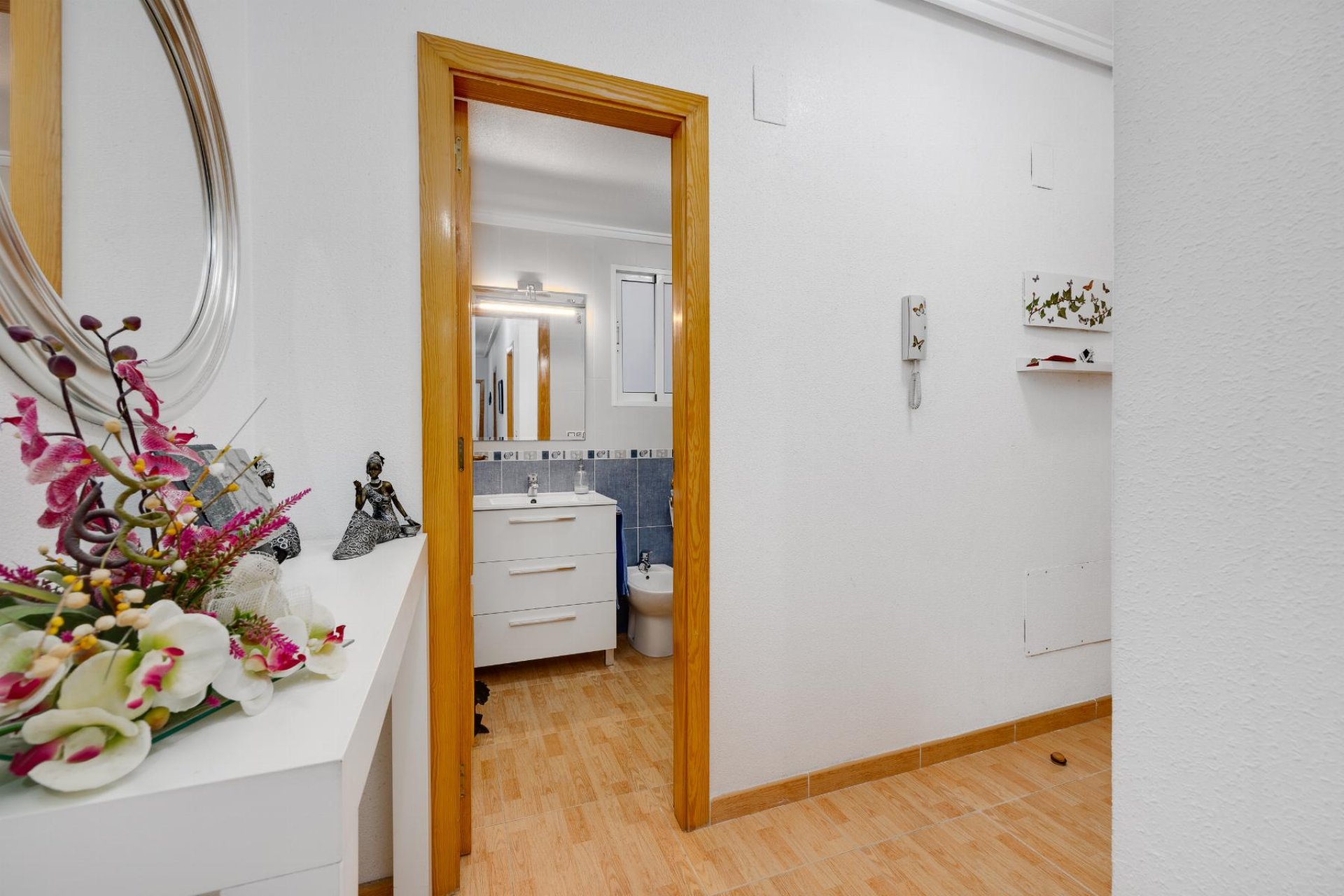 Revânzare - Apartament -
Torrevieja - Costa Blanca