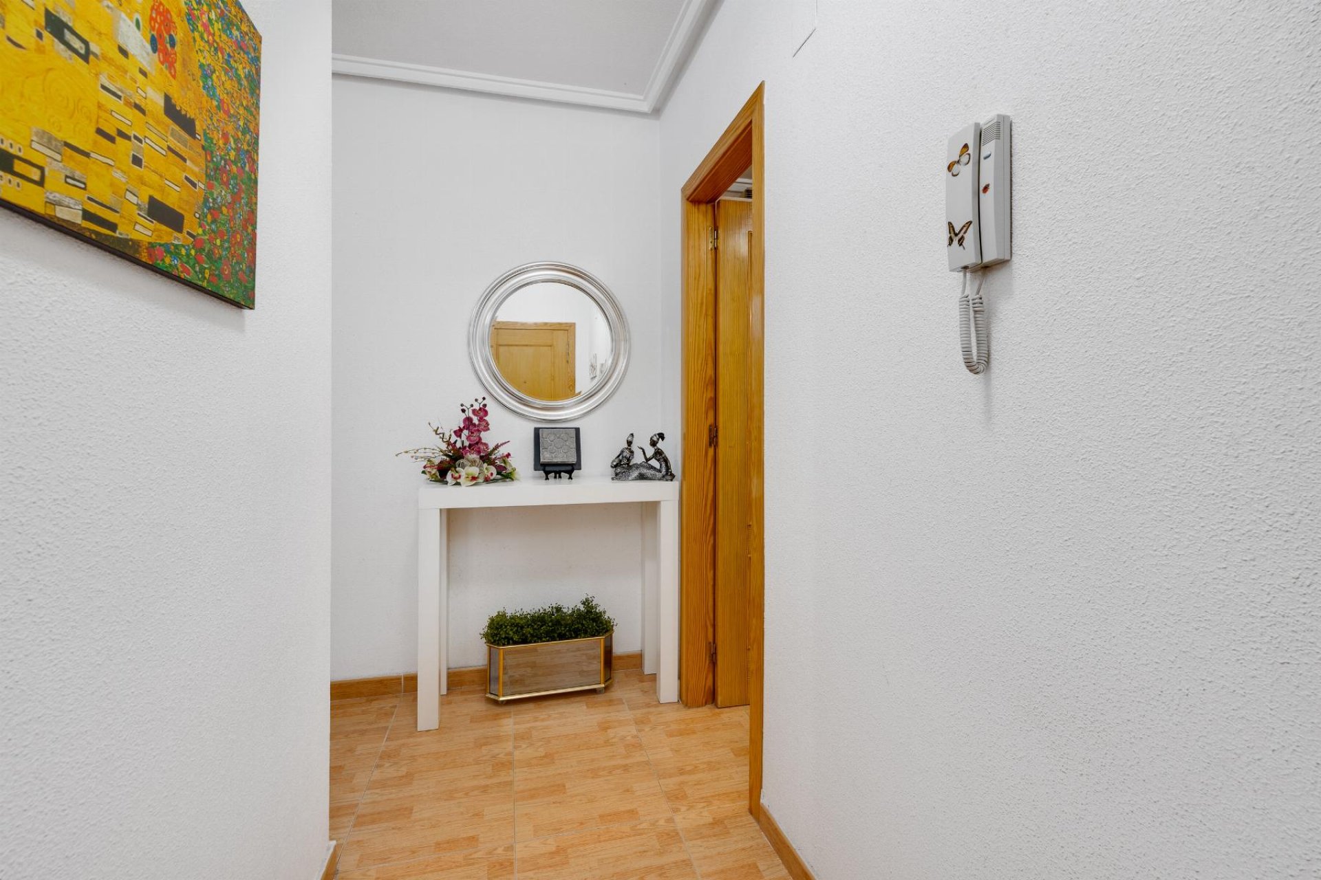 Revânzare - Apartament -
Torrevieja - Costa Blanca