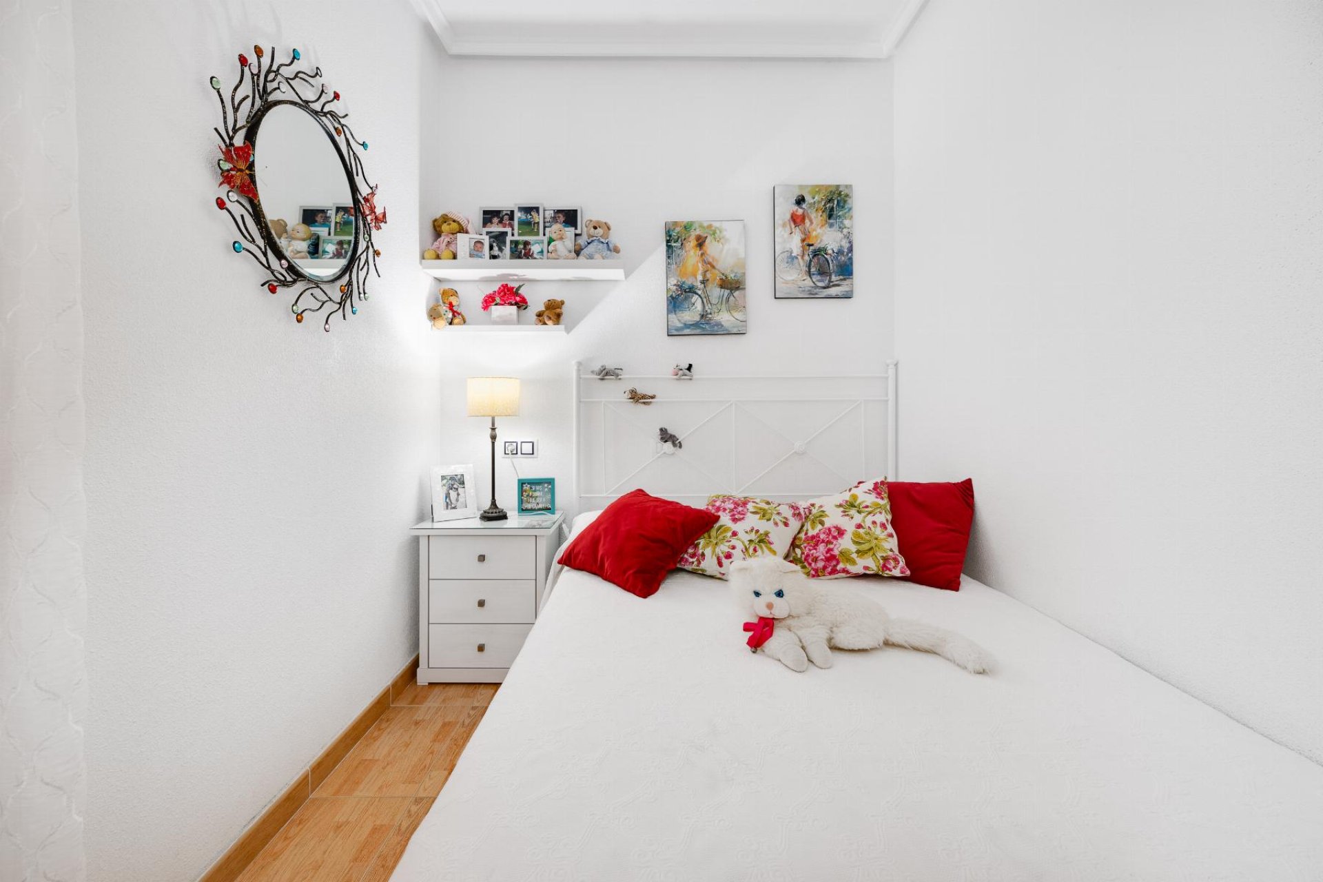 Revânzare - Apartament -
Torrevieja - Costa Blanca
