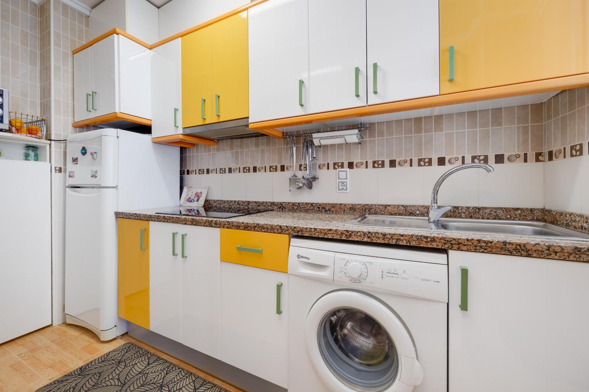 Revânzare - Apartament -
Torrevieja - Costa Blanca