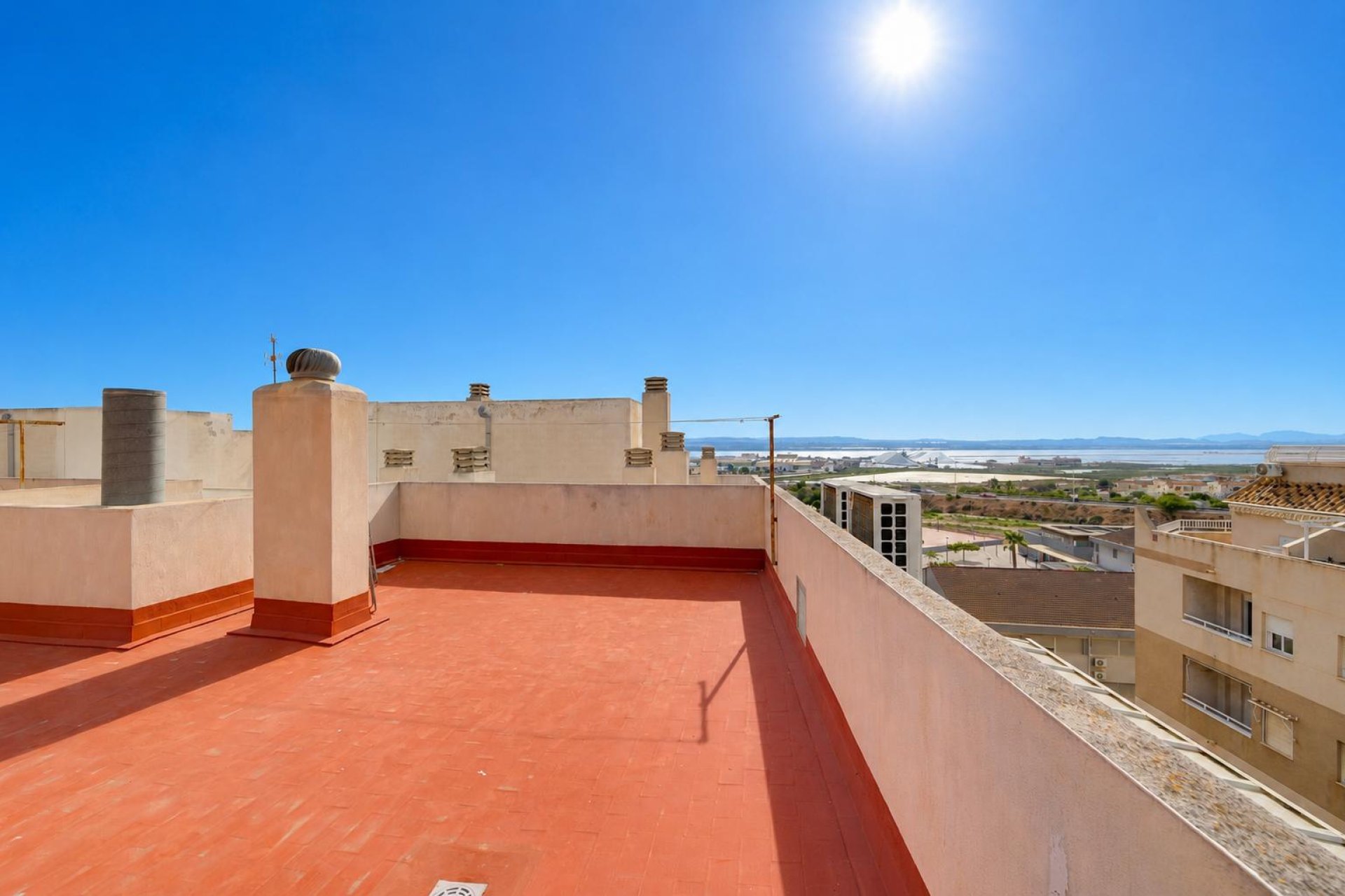 Revânzare - Apartament -
Torrevieja - Costa Blanca
