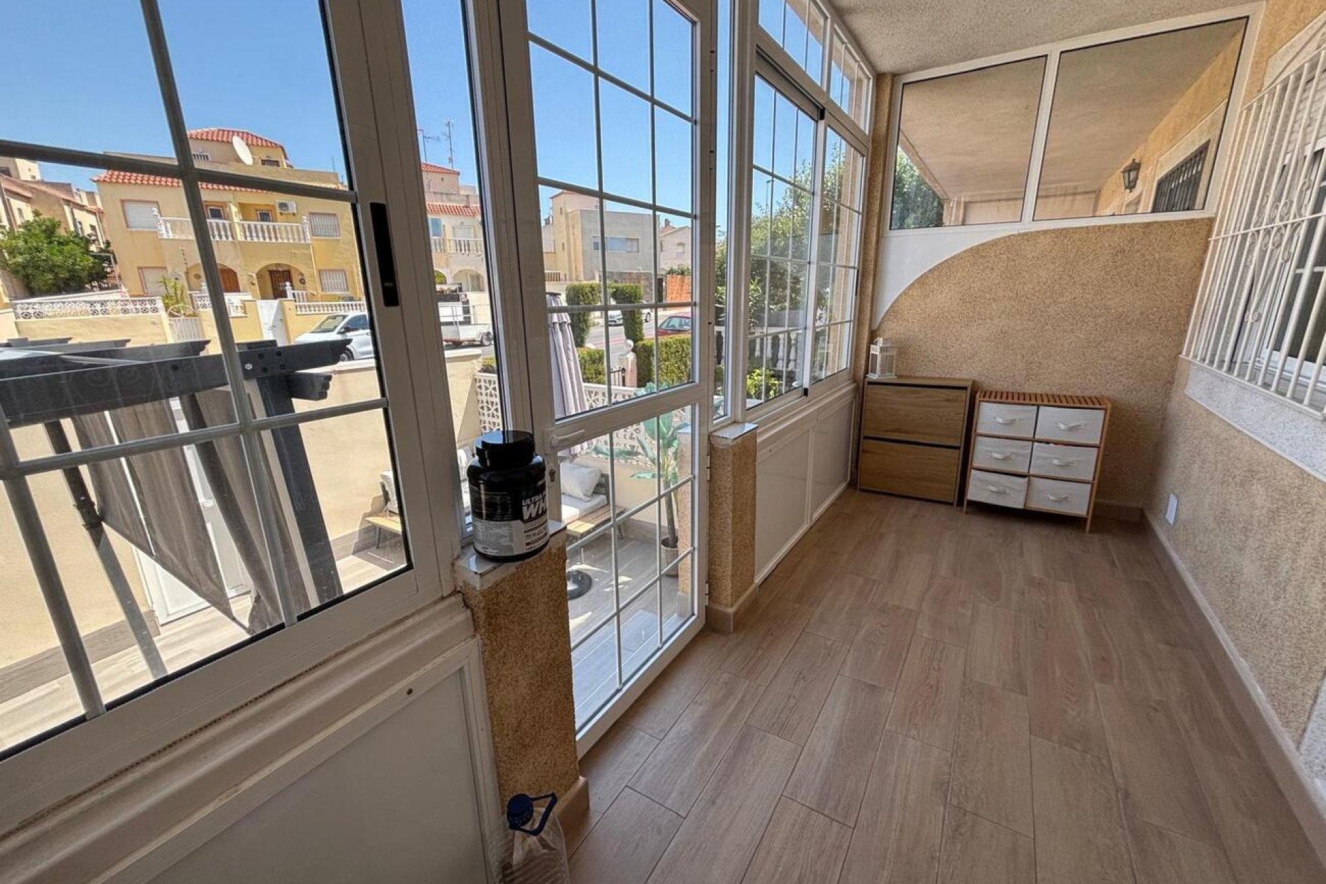Revânzare - Apartament -
Torrevieja - Costa Blanca