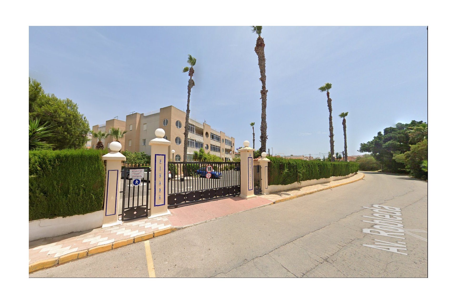 Revânzare - Apartament -
Torrevieja - Costa Blanca