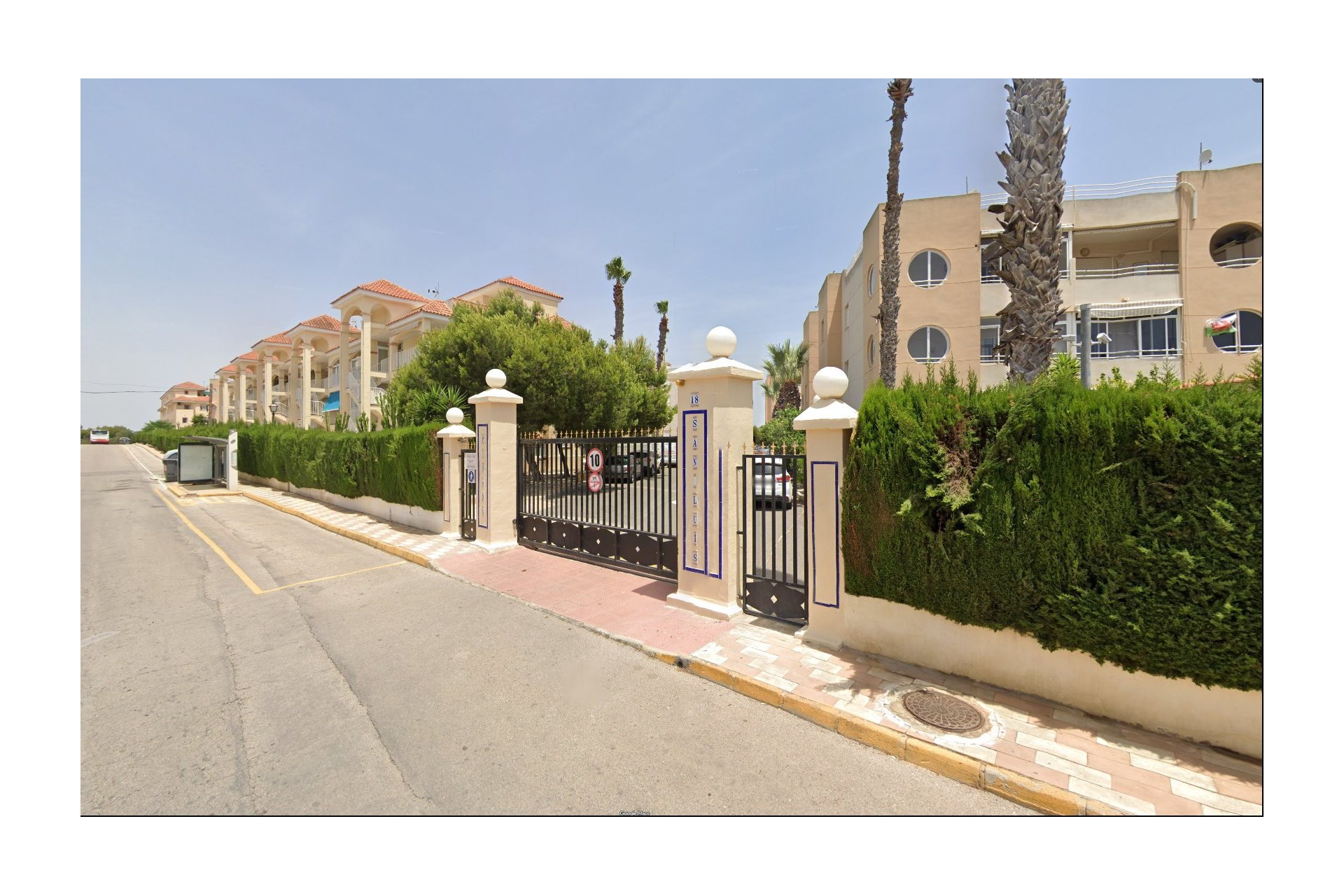 Revânzare - Apartament -
Torrevieja - Costa Blanca
