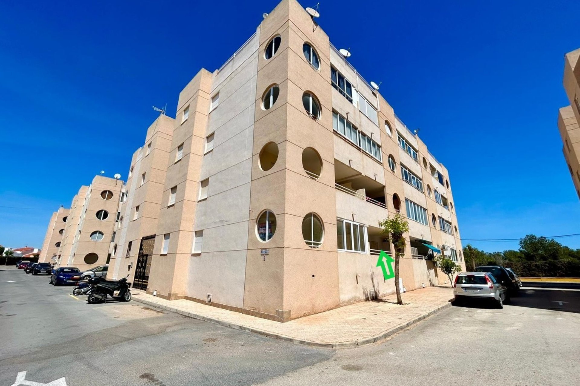 Revânzare - Apartament -
Torrevieja - Costa Blanca